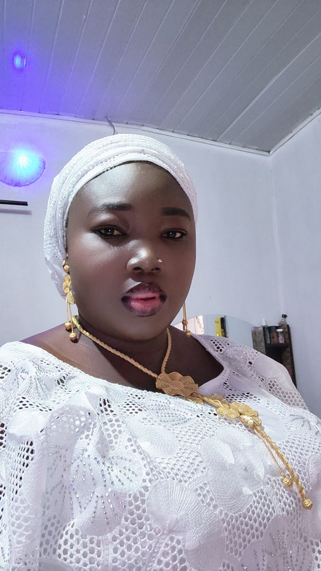 @surpriseb1 ,Adunni Ade