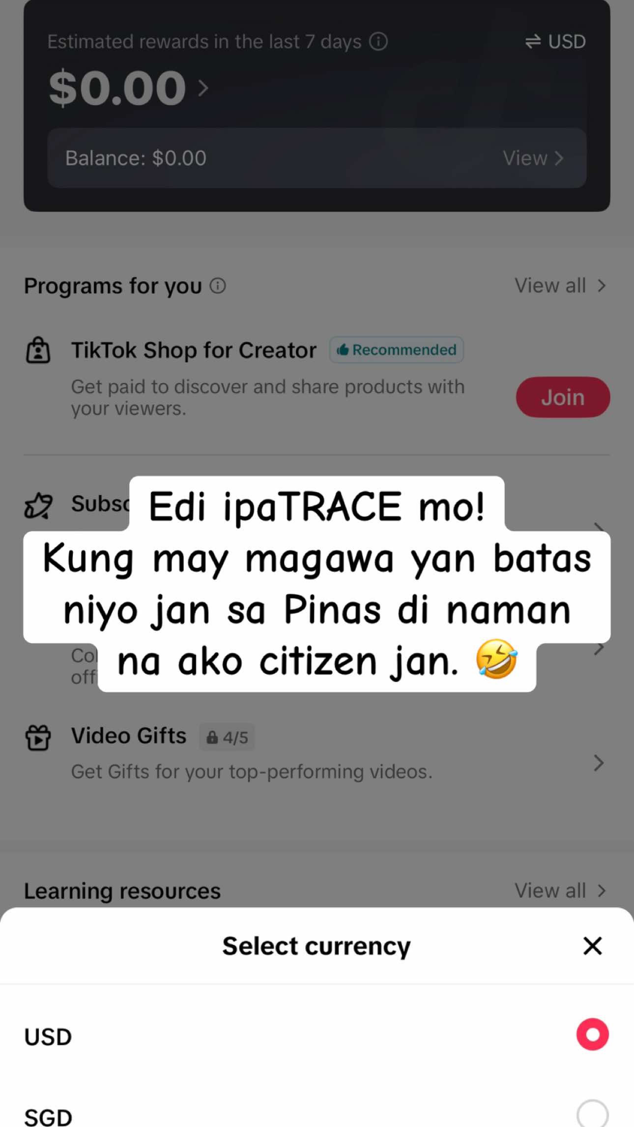 @AYNA CRISTOBAL & DARYL