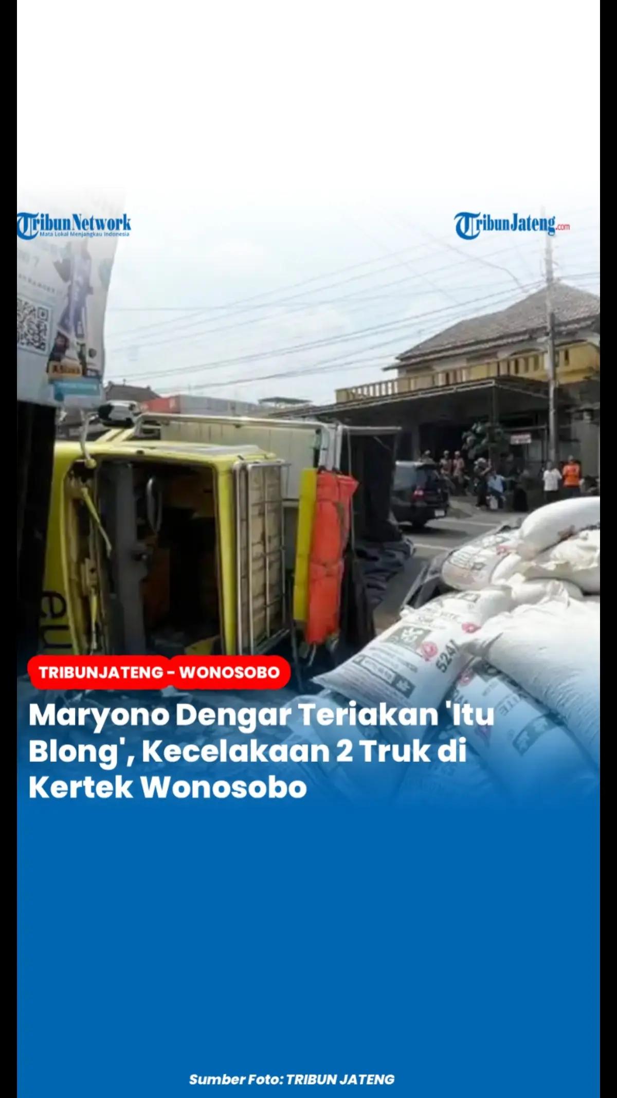 @Tribun Jateng