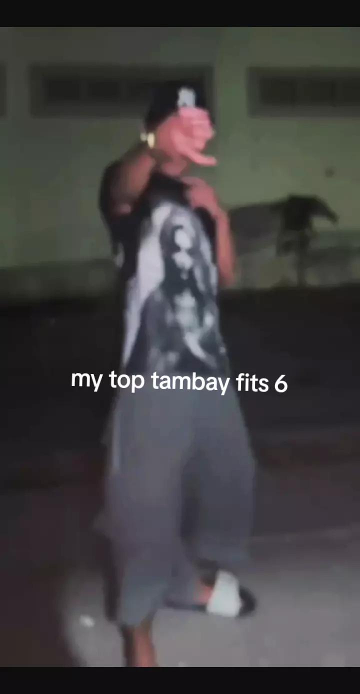 @Lorenzo Drippin