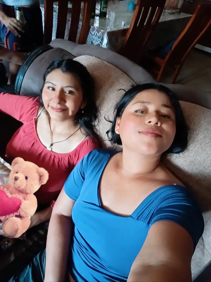 @Milaydi Bombom