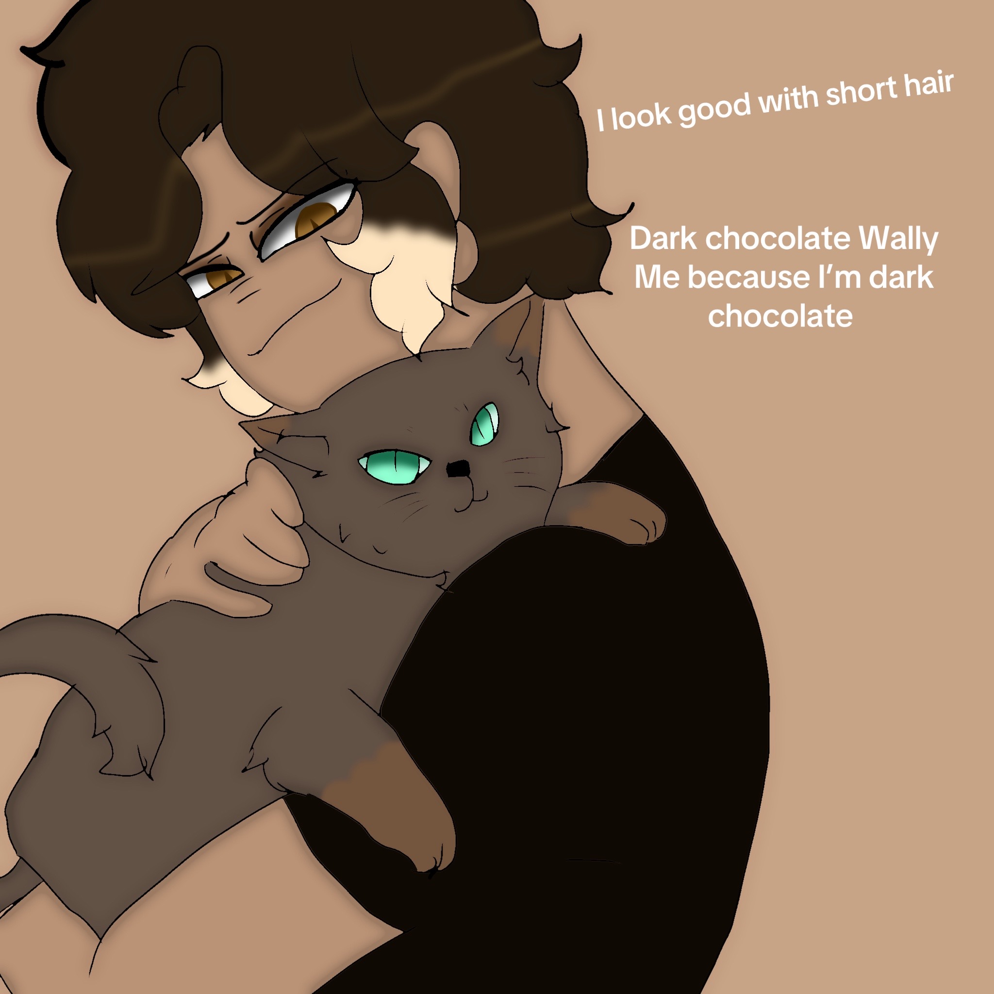 @Reboot wally darling
