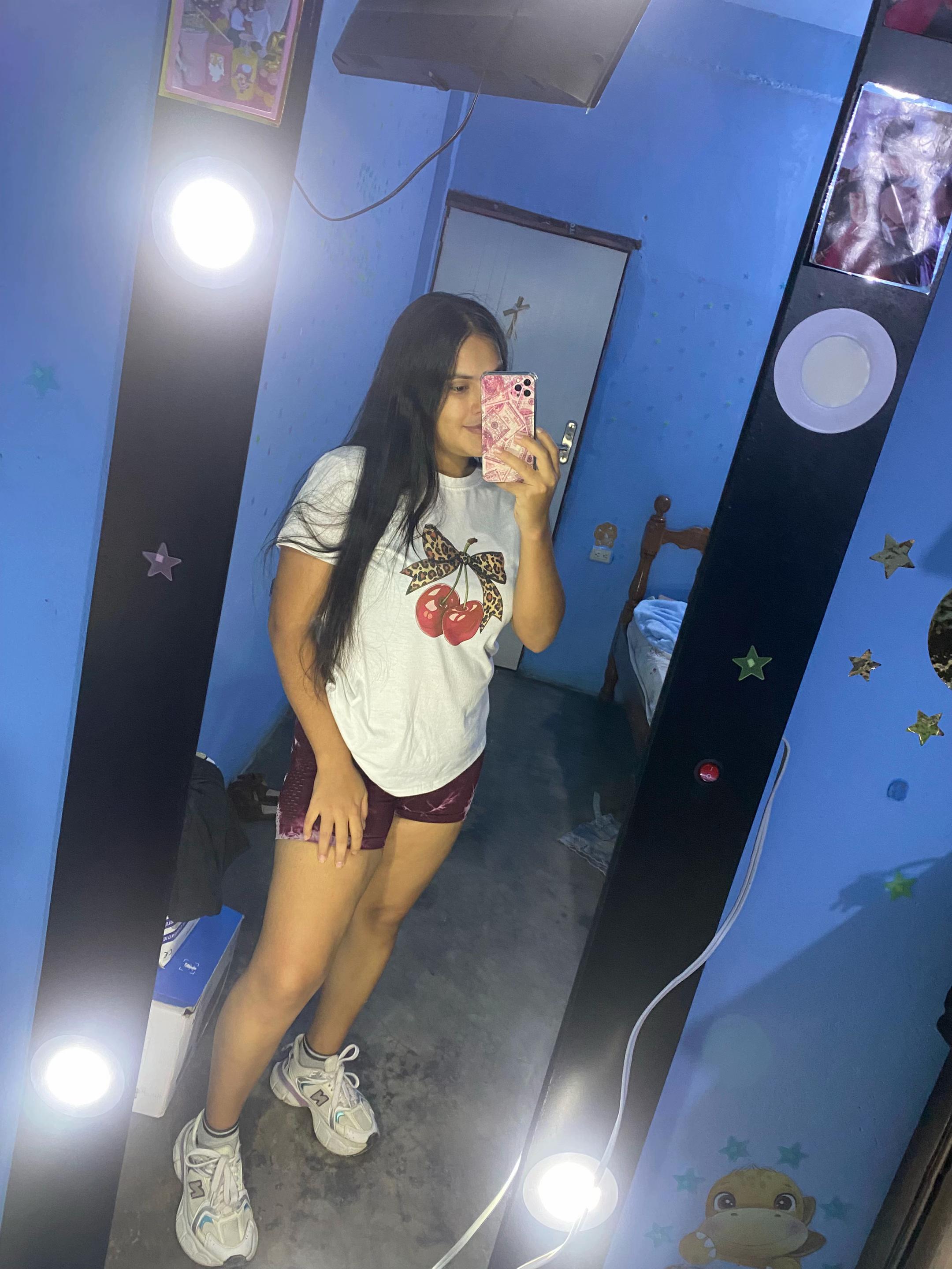 @Mariangel❣️