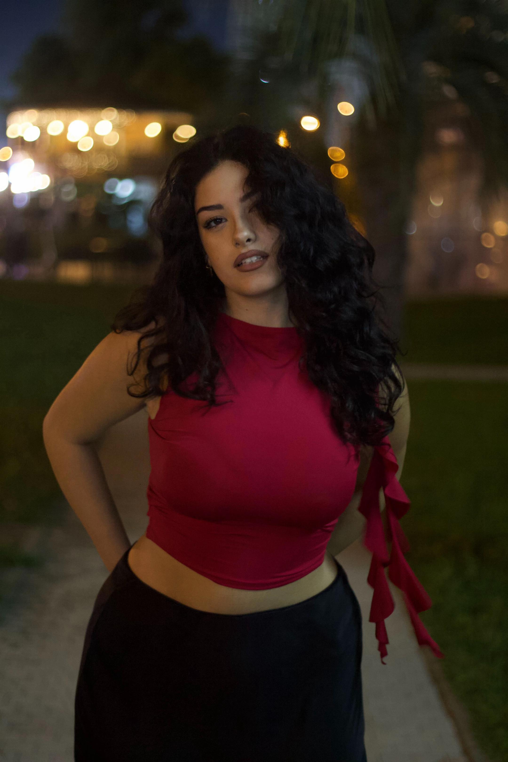 @Mariam chavleishvili