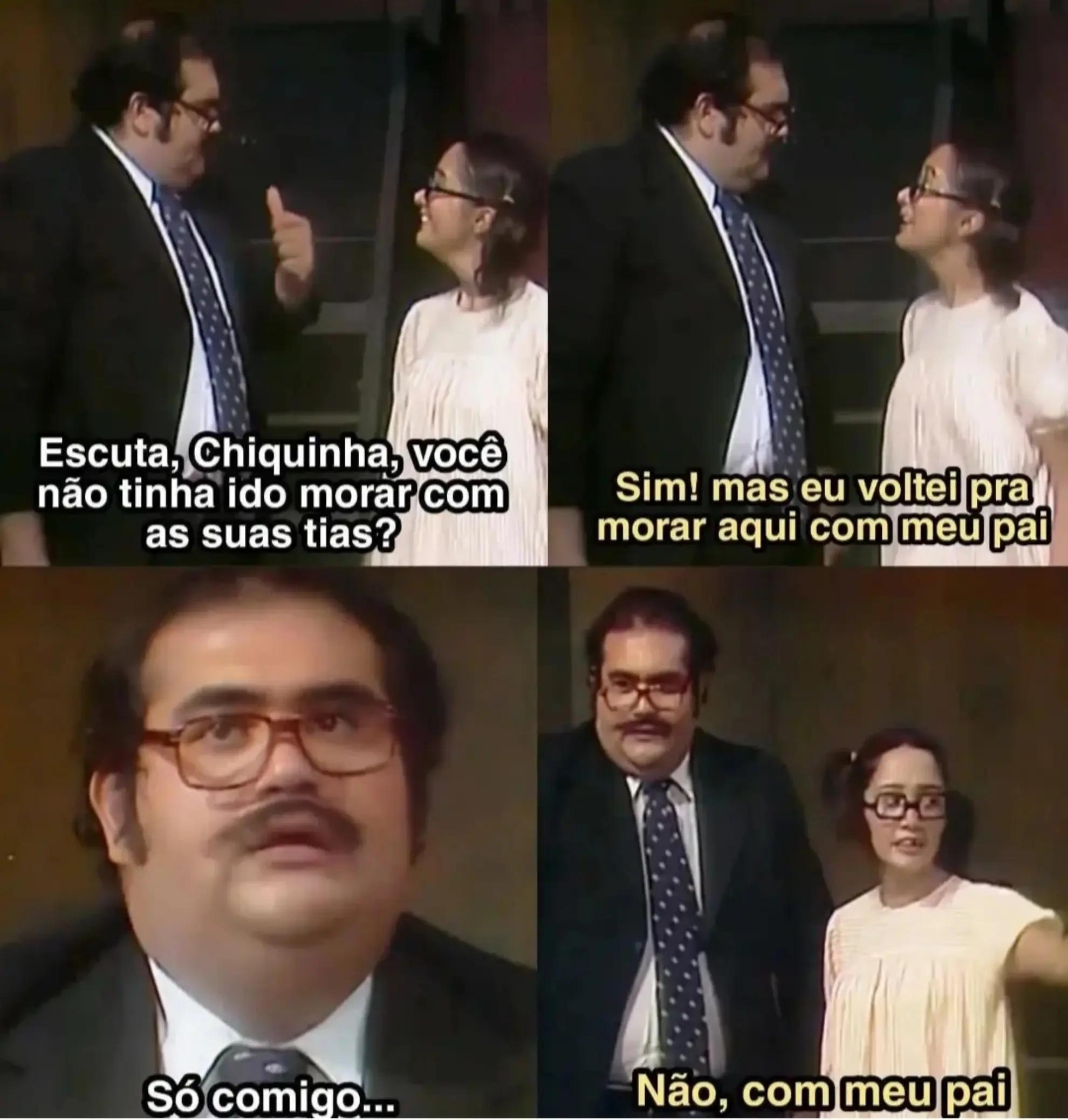 @A TURMA DO CHAVES