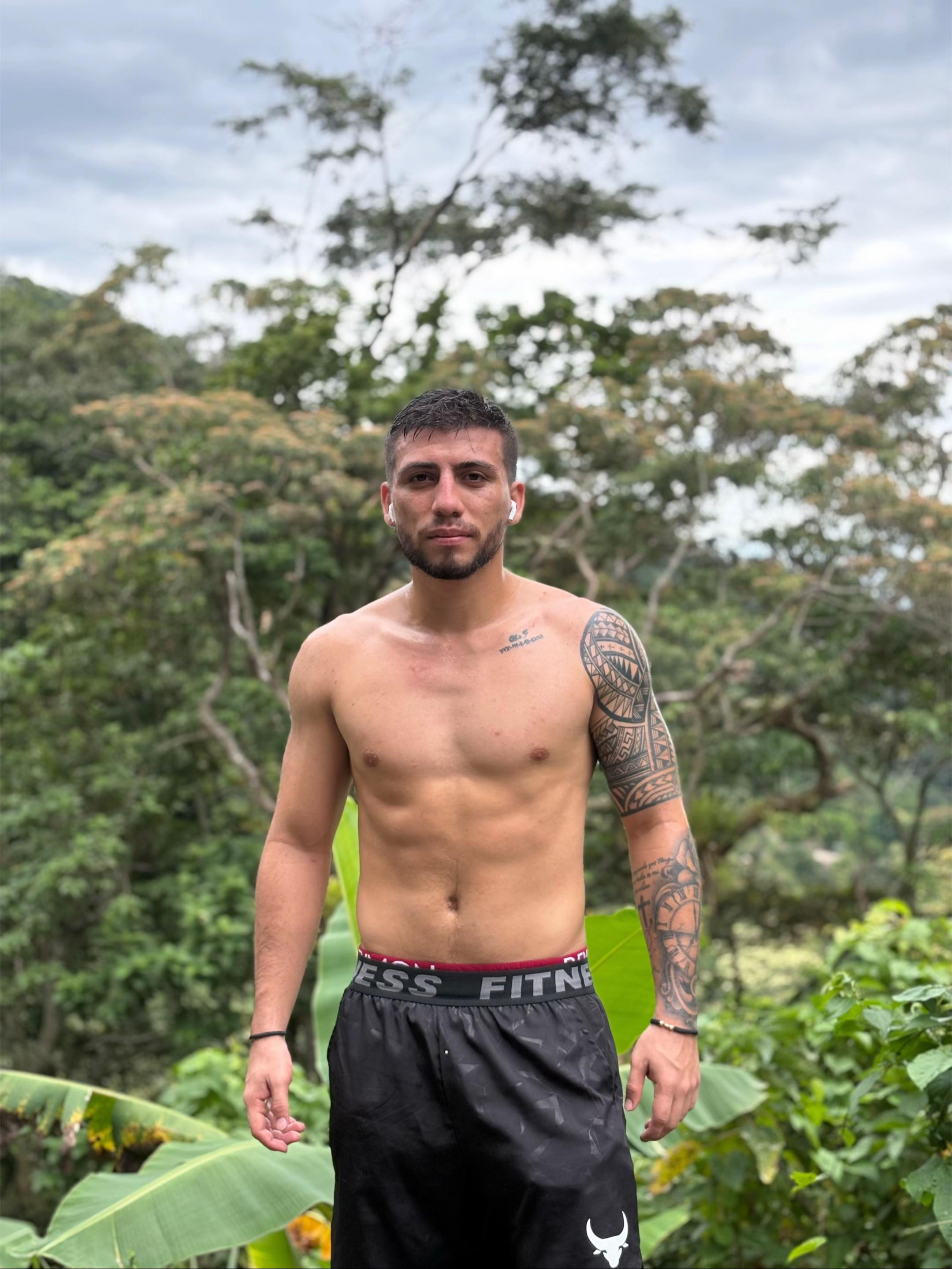 @Jhonatan Andrade