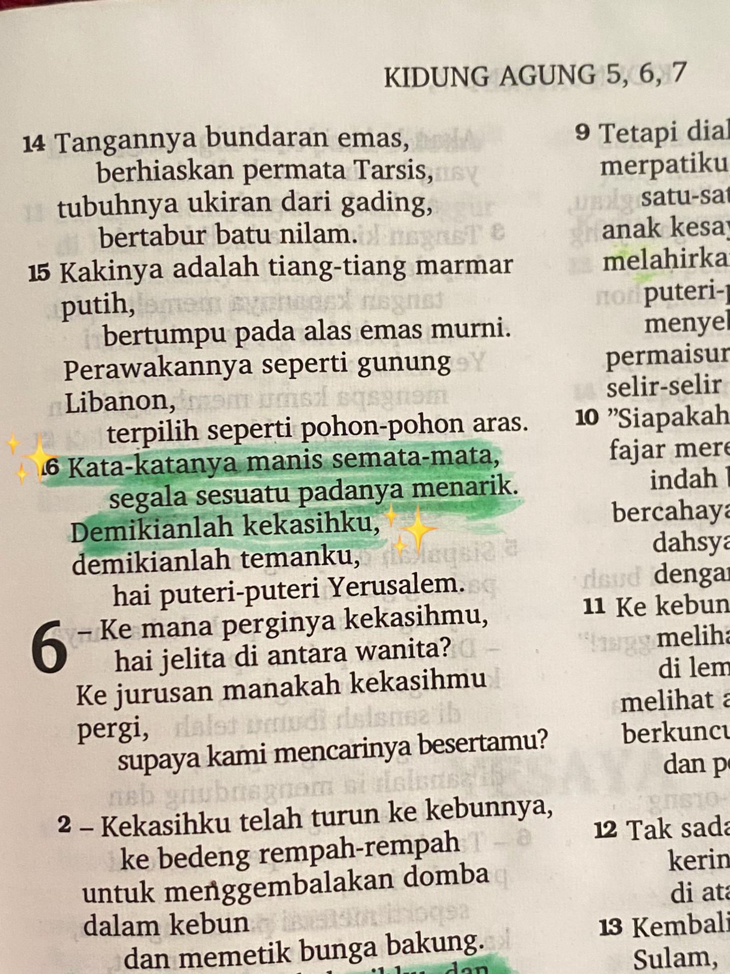 @Christian Faith ✝️