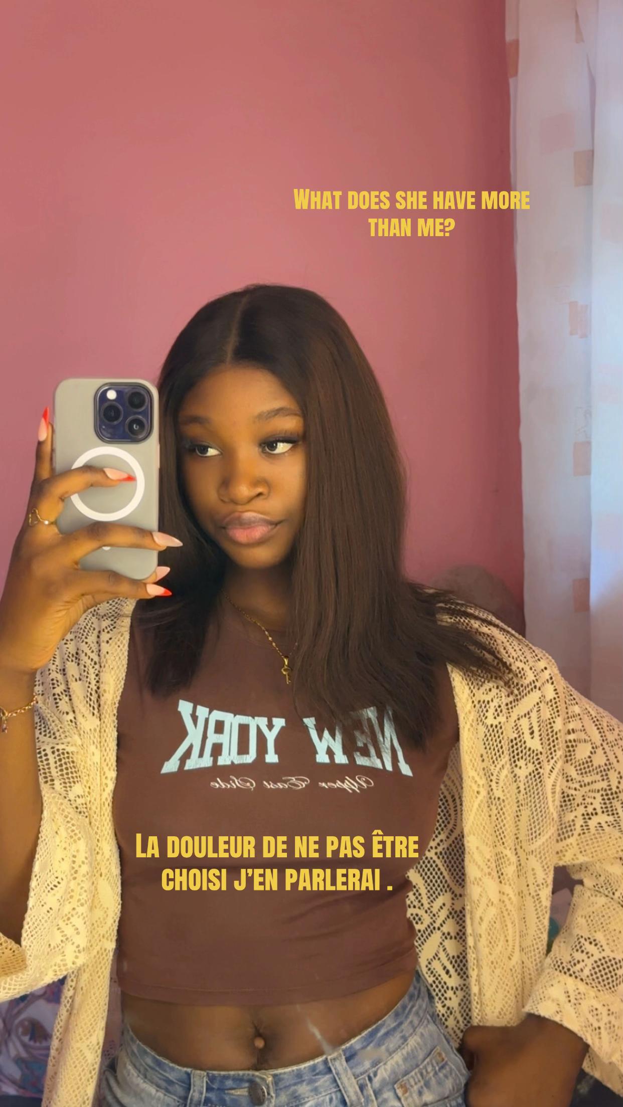 @La chinoise 🪭