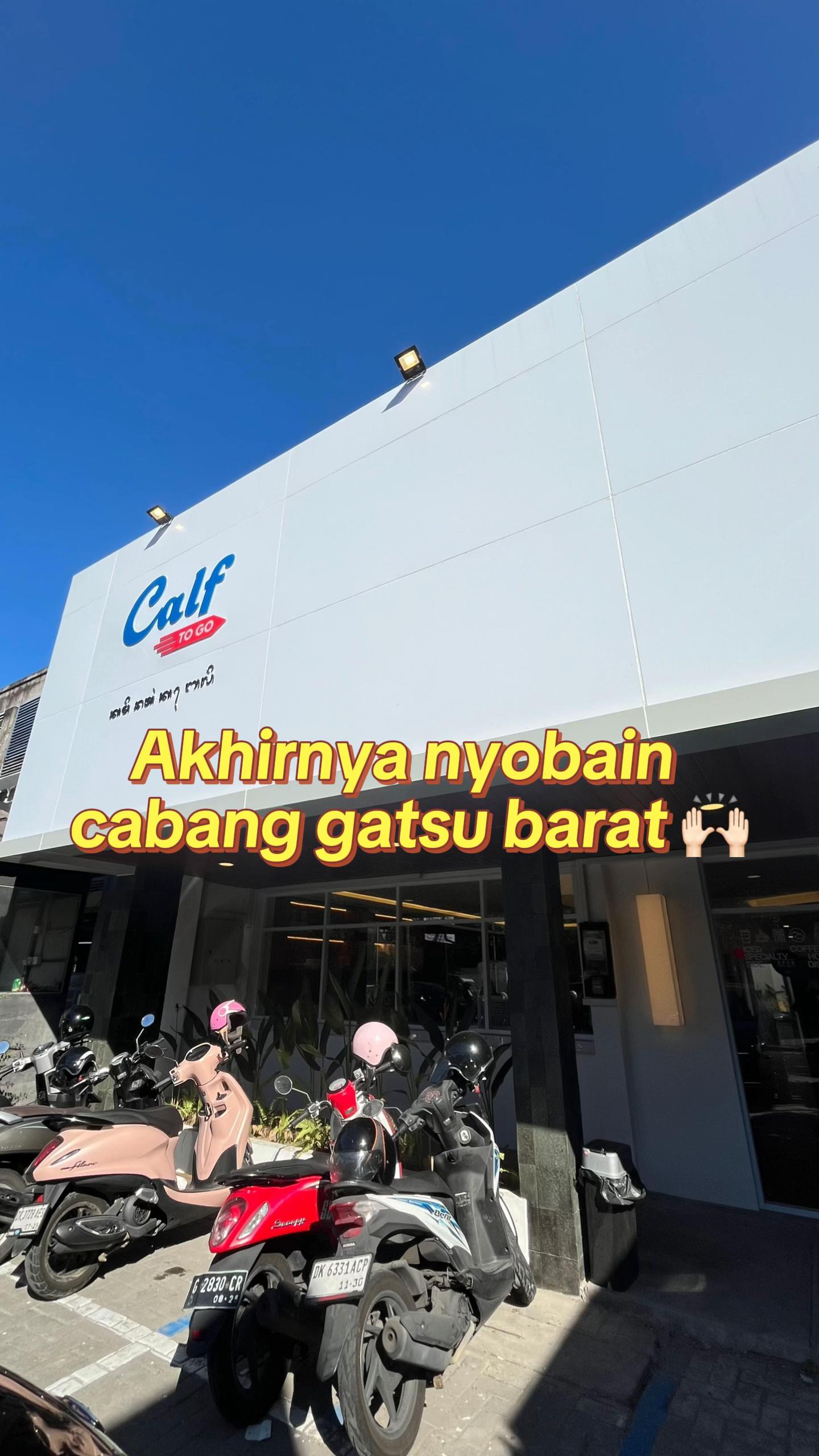 @Icip dulu