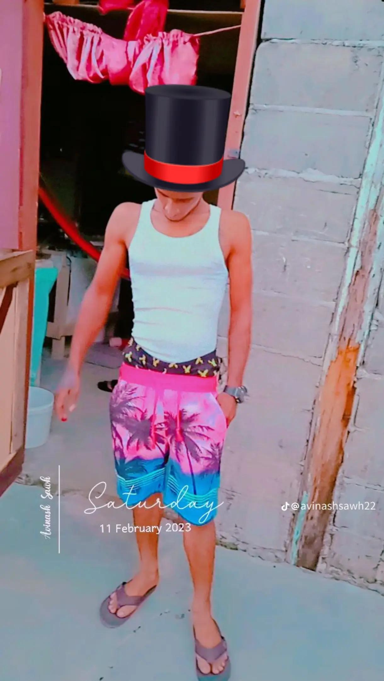 @avinashsawh3 🇬🇾 🇧🇷 ⏳️🪫🔋