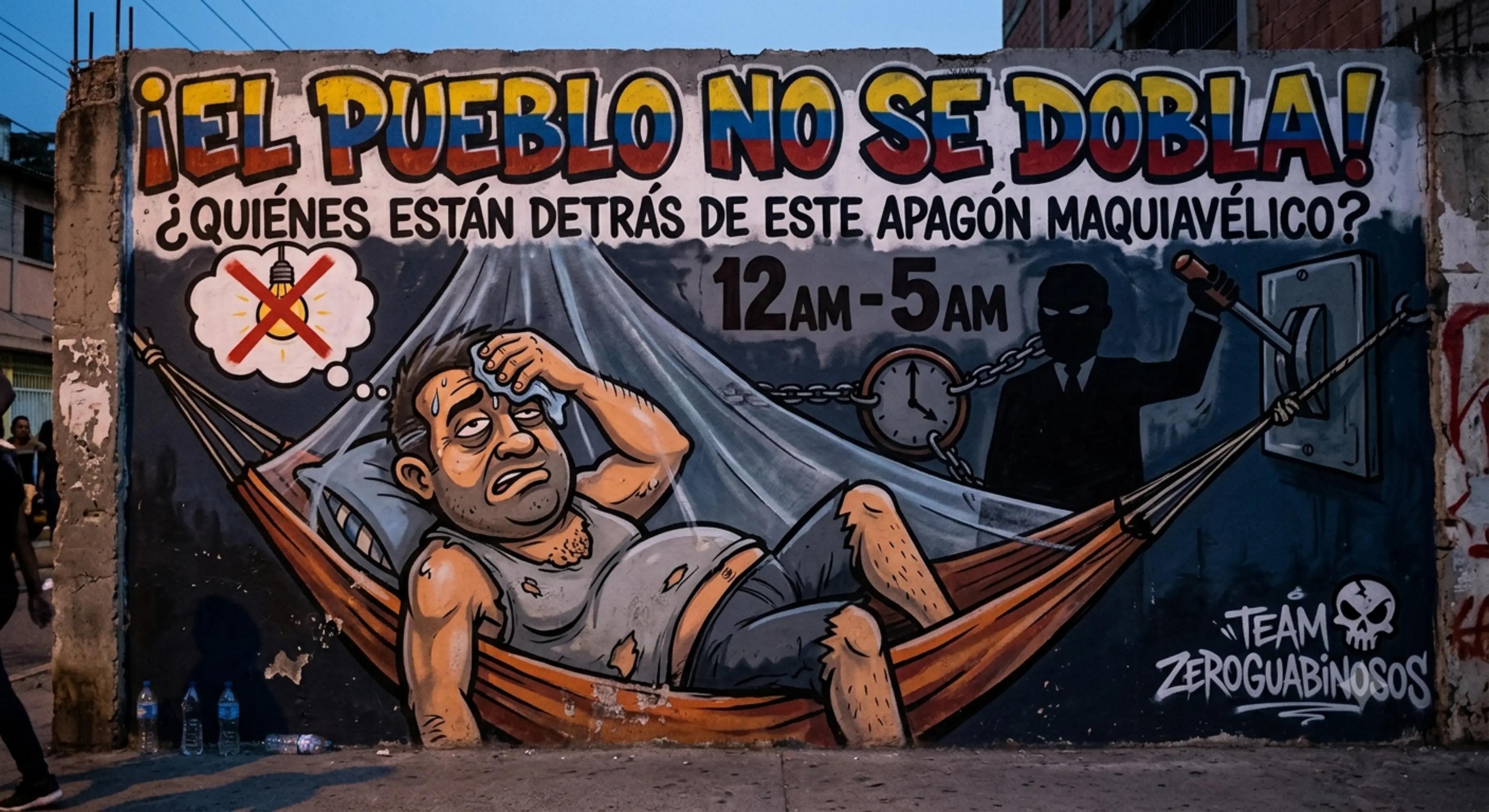 @&trade;ZeroGuabinosos ⚡🇻🇪