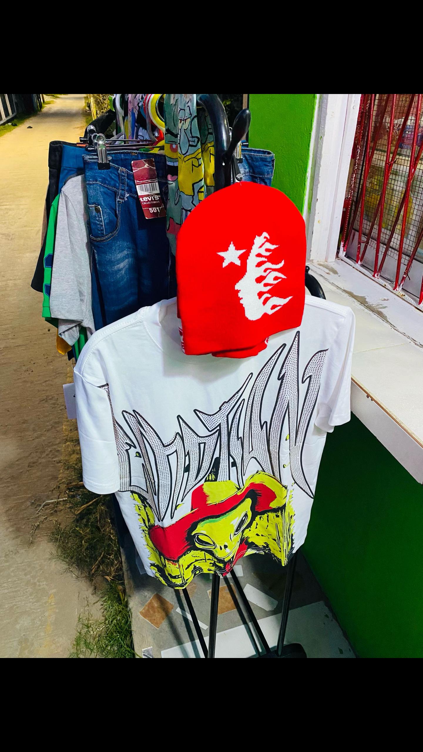 @👕HEW🌎RLDISYOURS