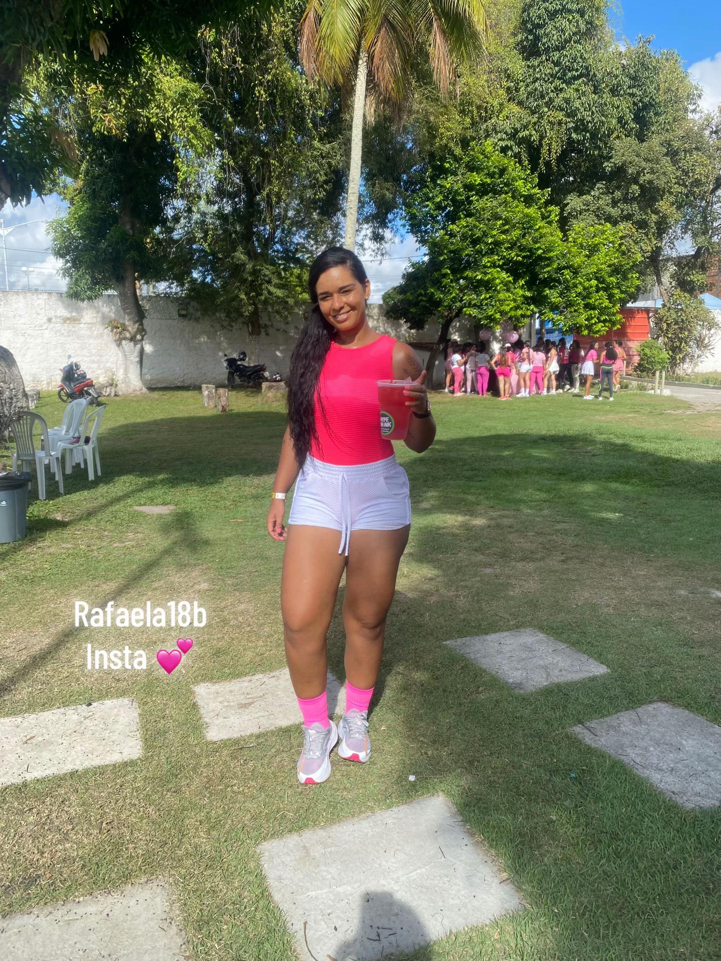 @Rafaela Brandão
