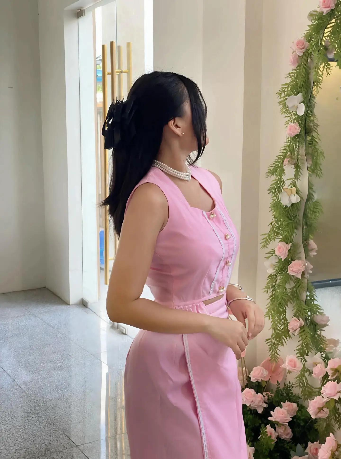 @Win Shwe Yee ClosetCollection