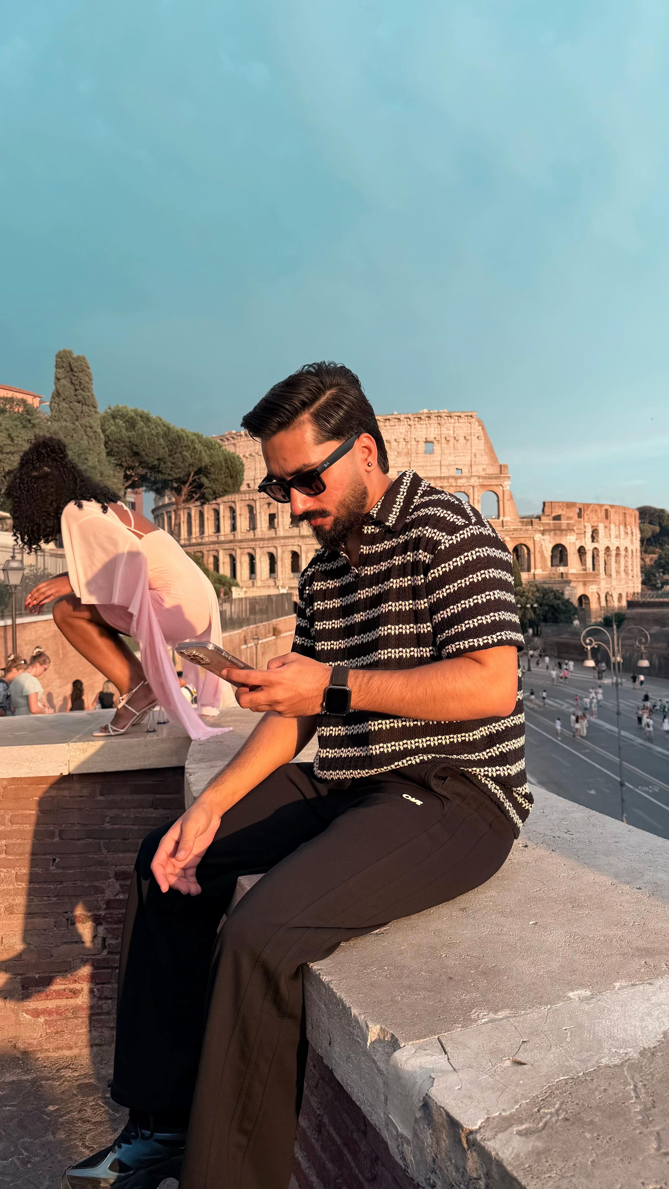 @Kaleem Shah 🇮🇹