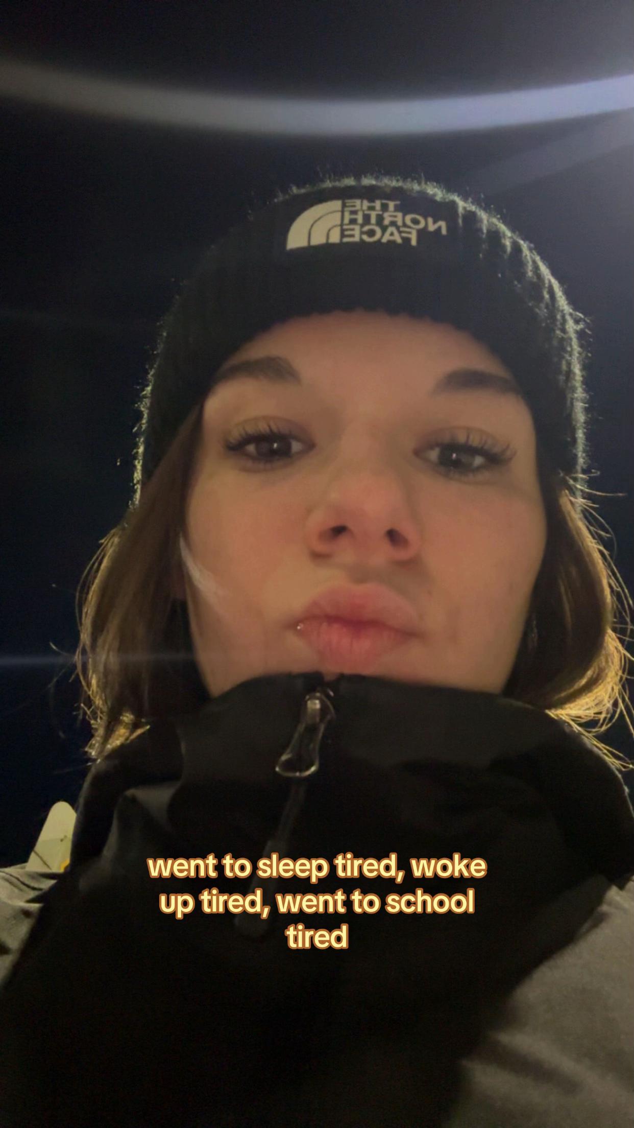 @;