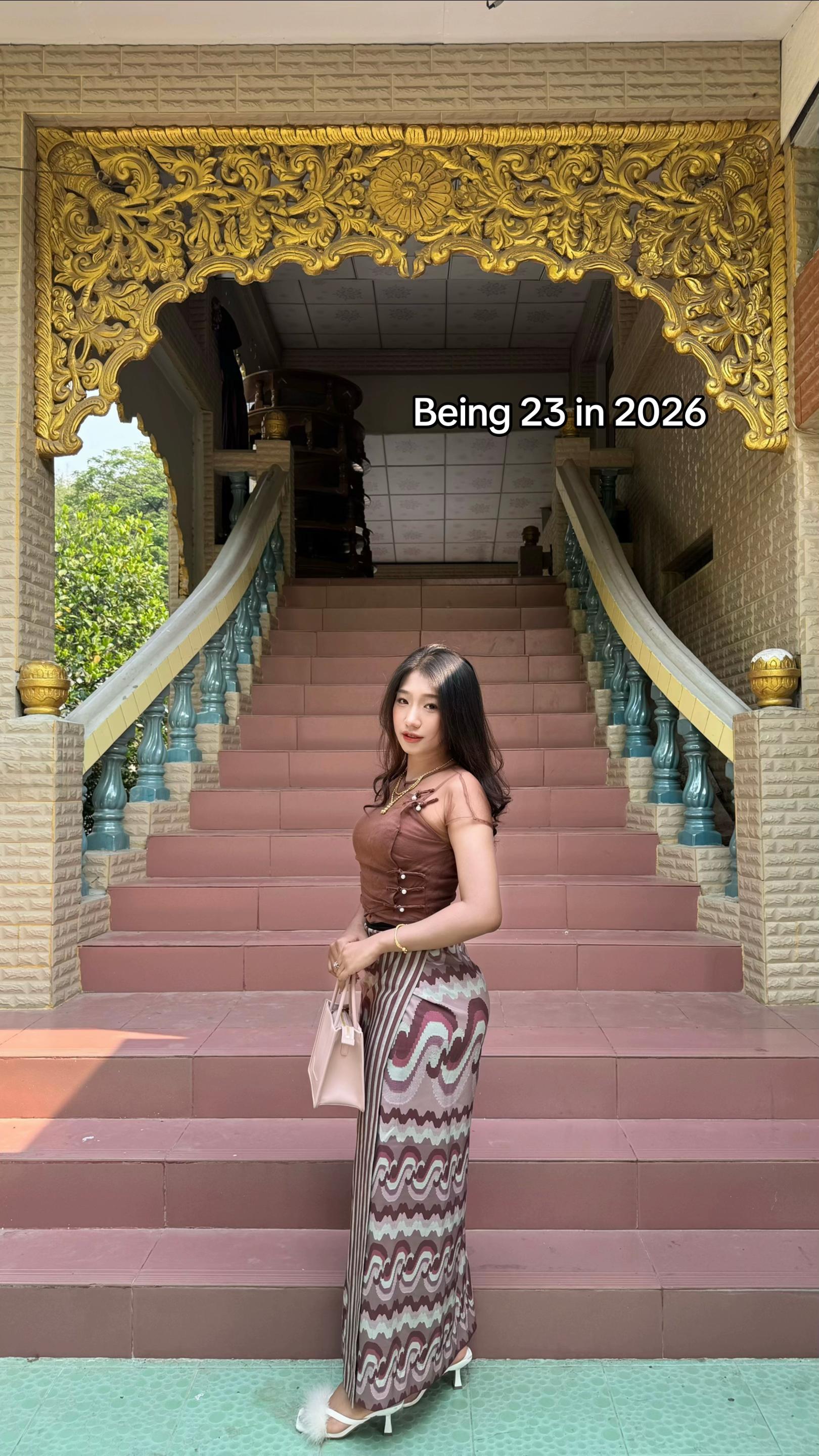 @Thandarkyaw