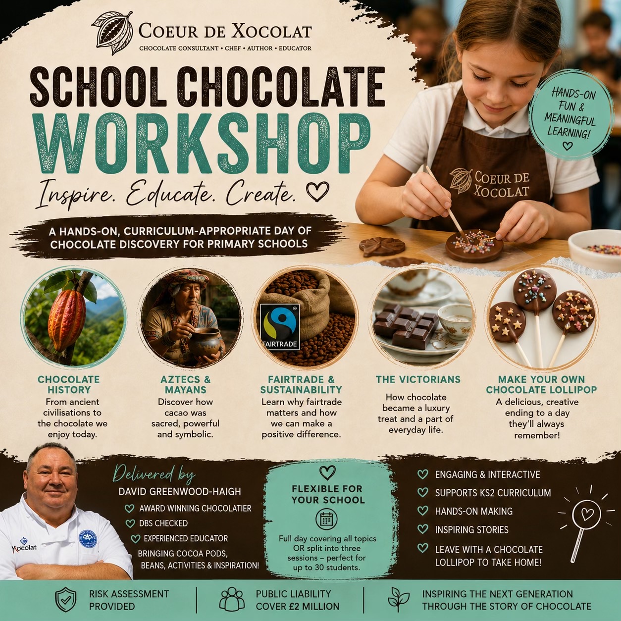 @Dghchocolatier