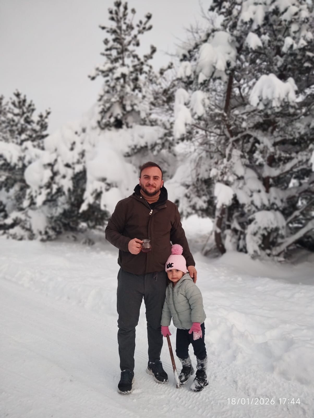 @Davut Duman