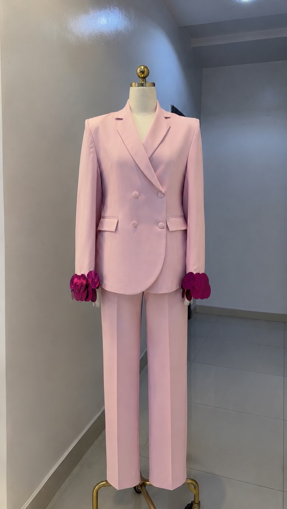 @WOMEN SUITS IN NIGERIA ✂️