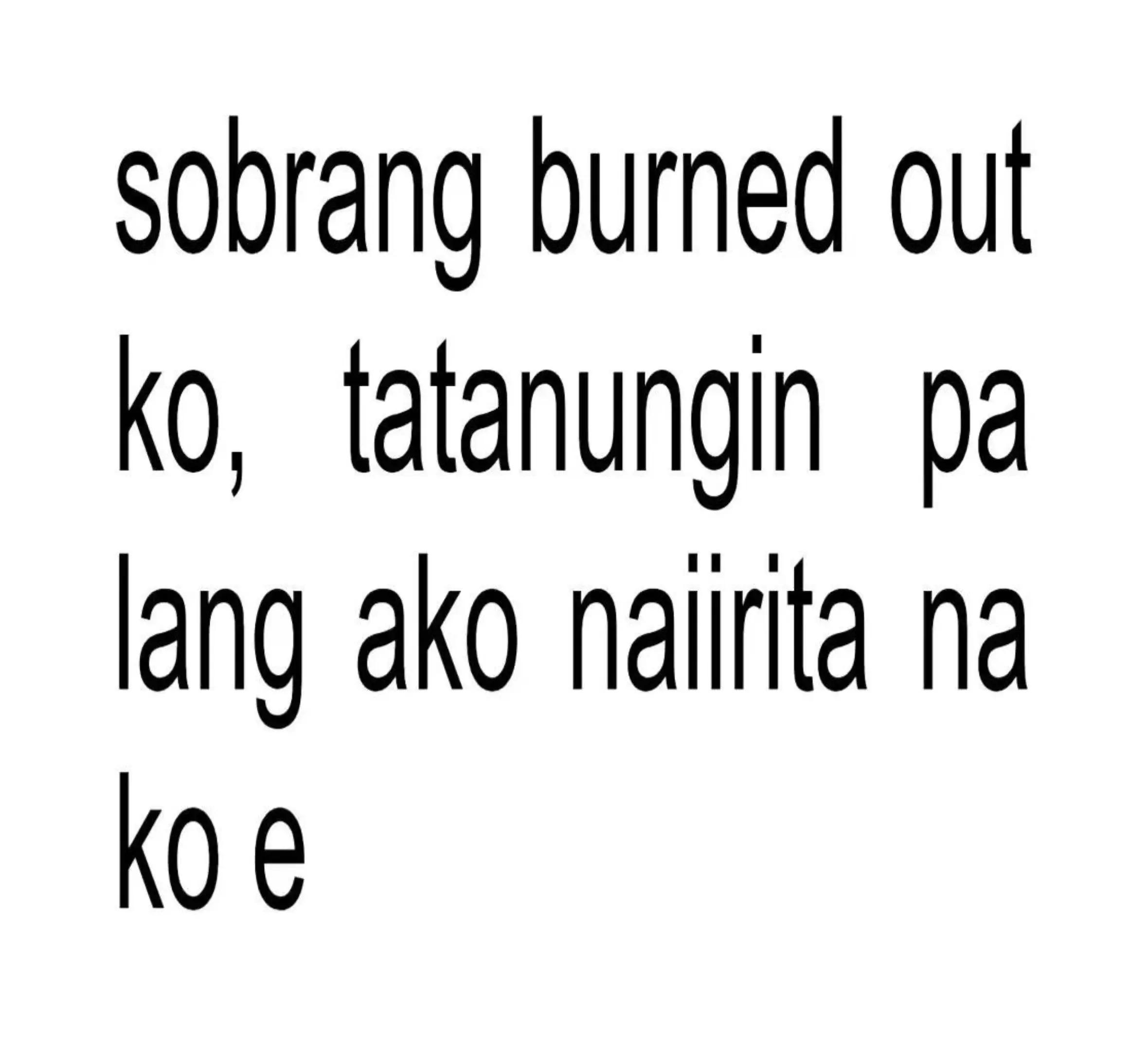 @Labrador