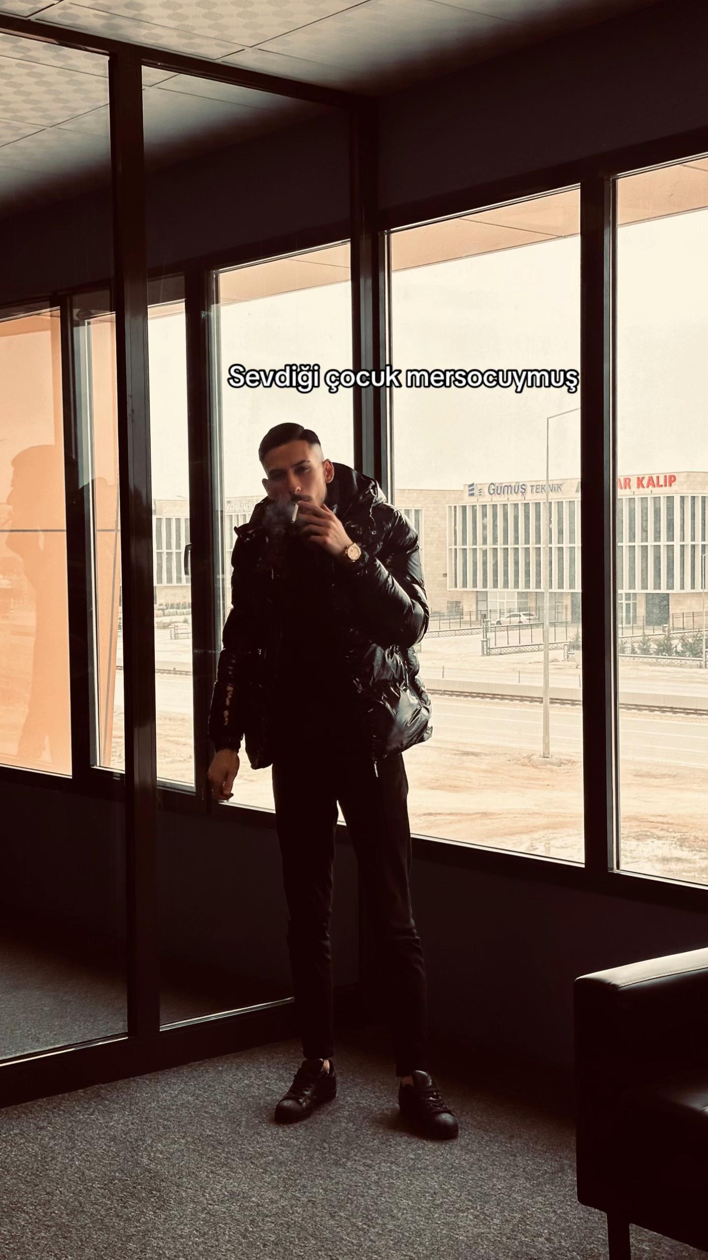 @Berke Yiğit