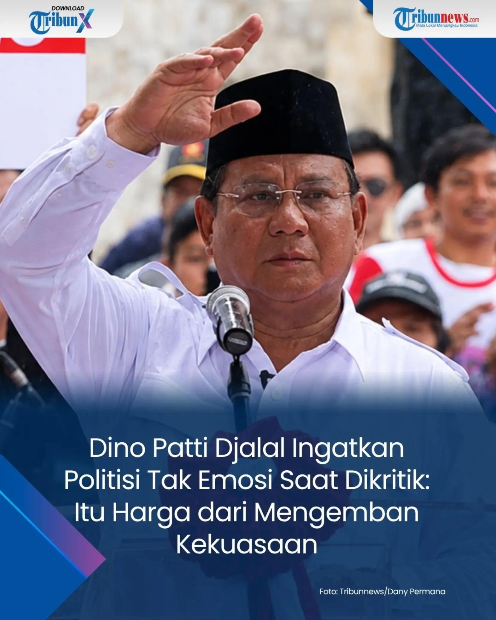 @Tribunnews