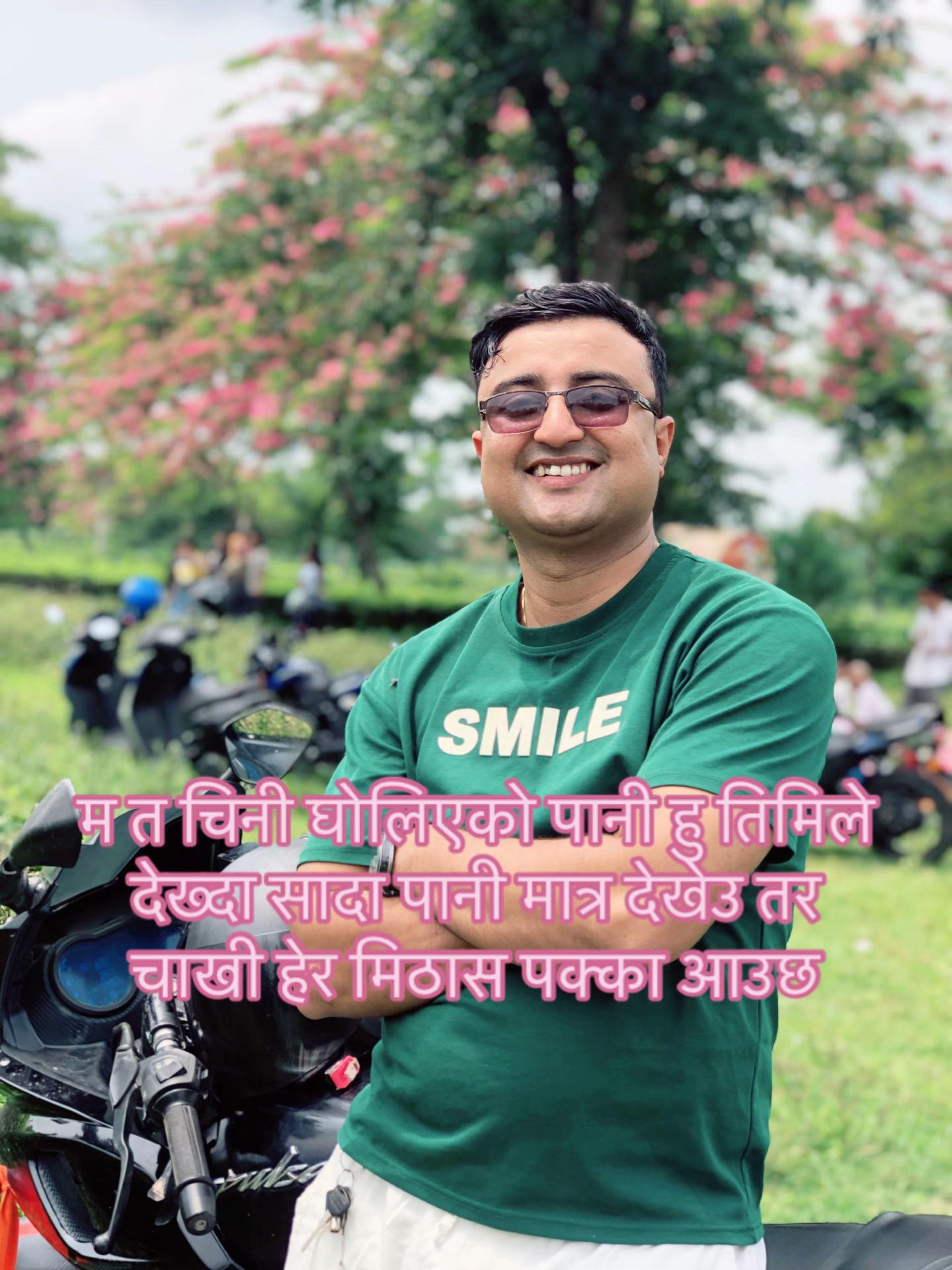 @Mr.Prakash G