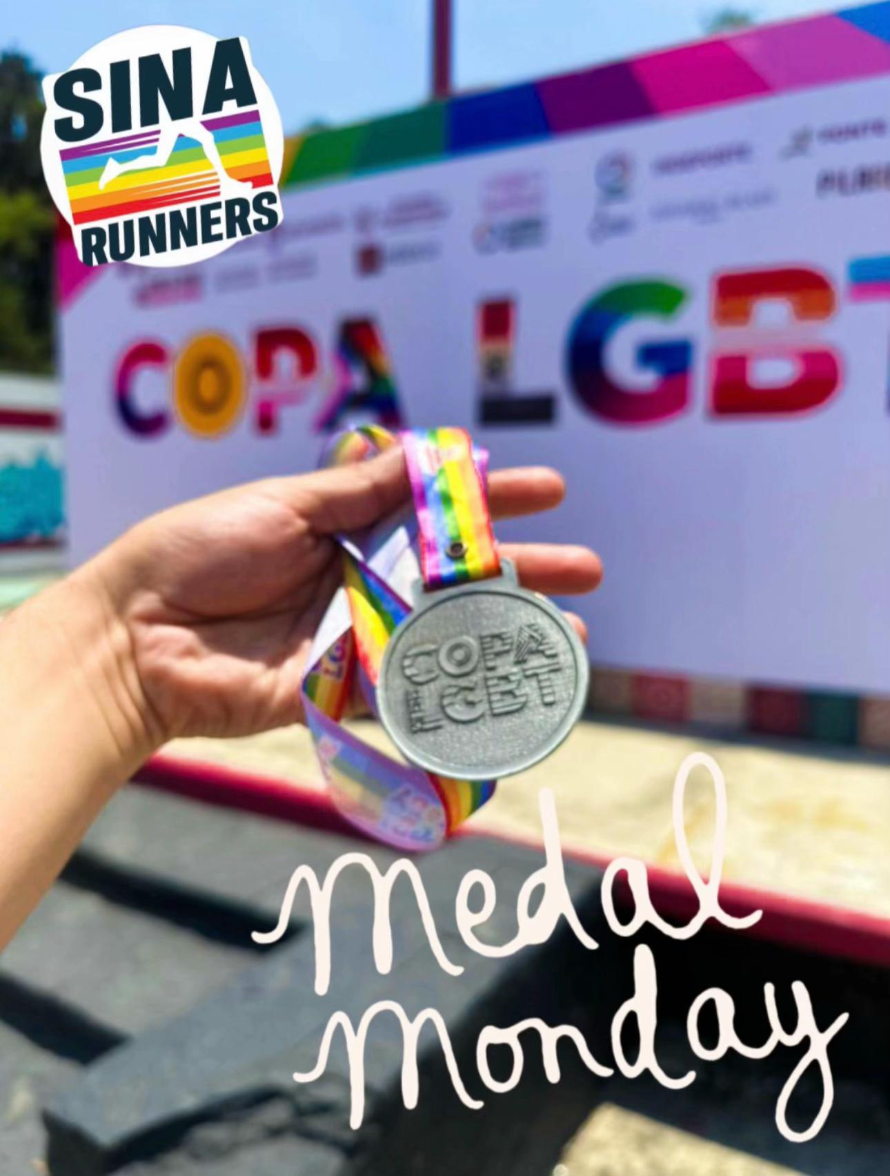 @SinaRunners 🏃♂️🏃♀️🏳️🌈✨