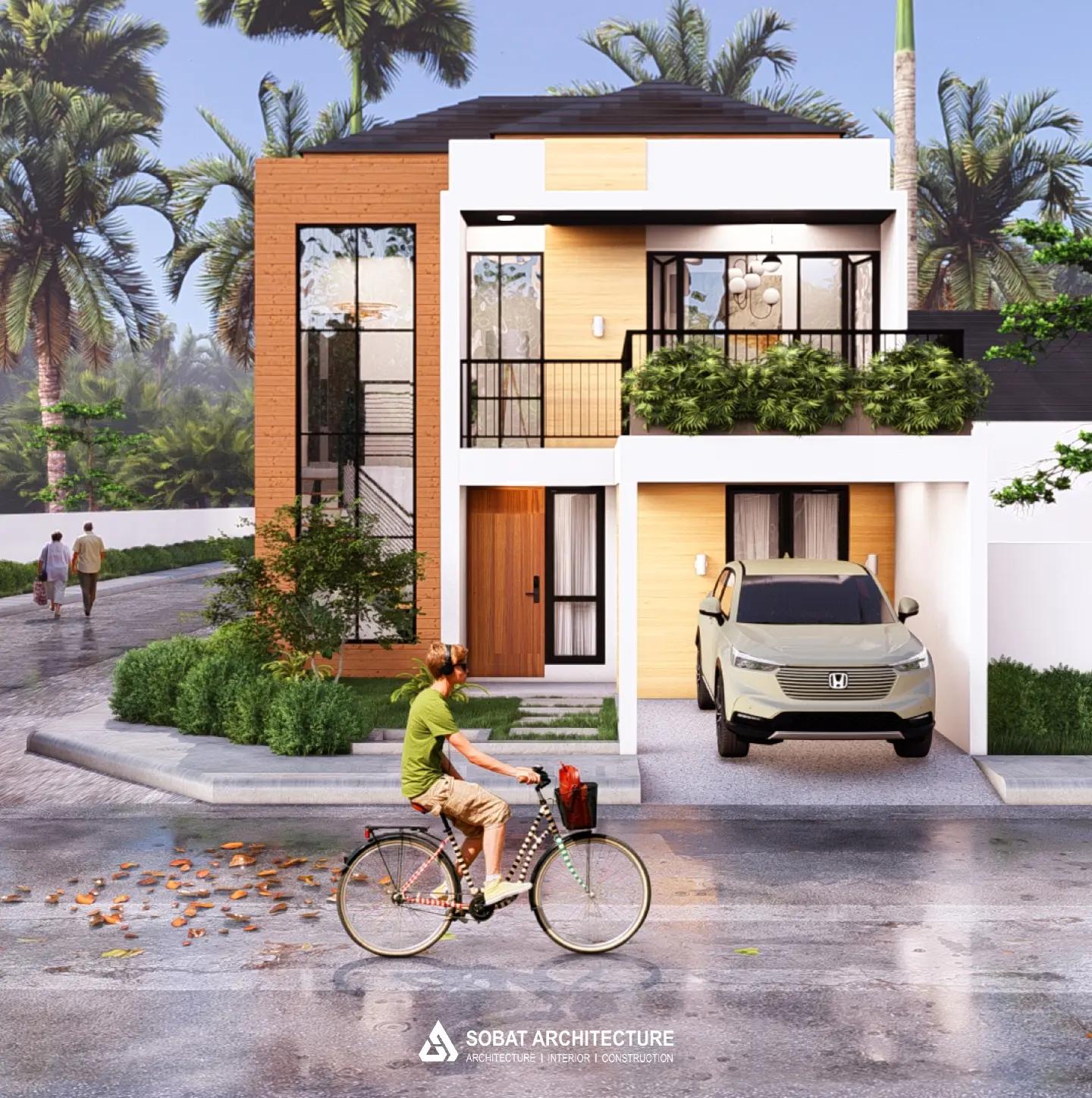 @Sobat Architecture