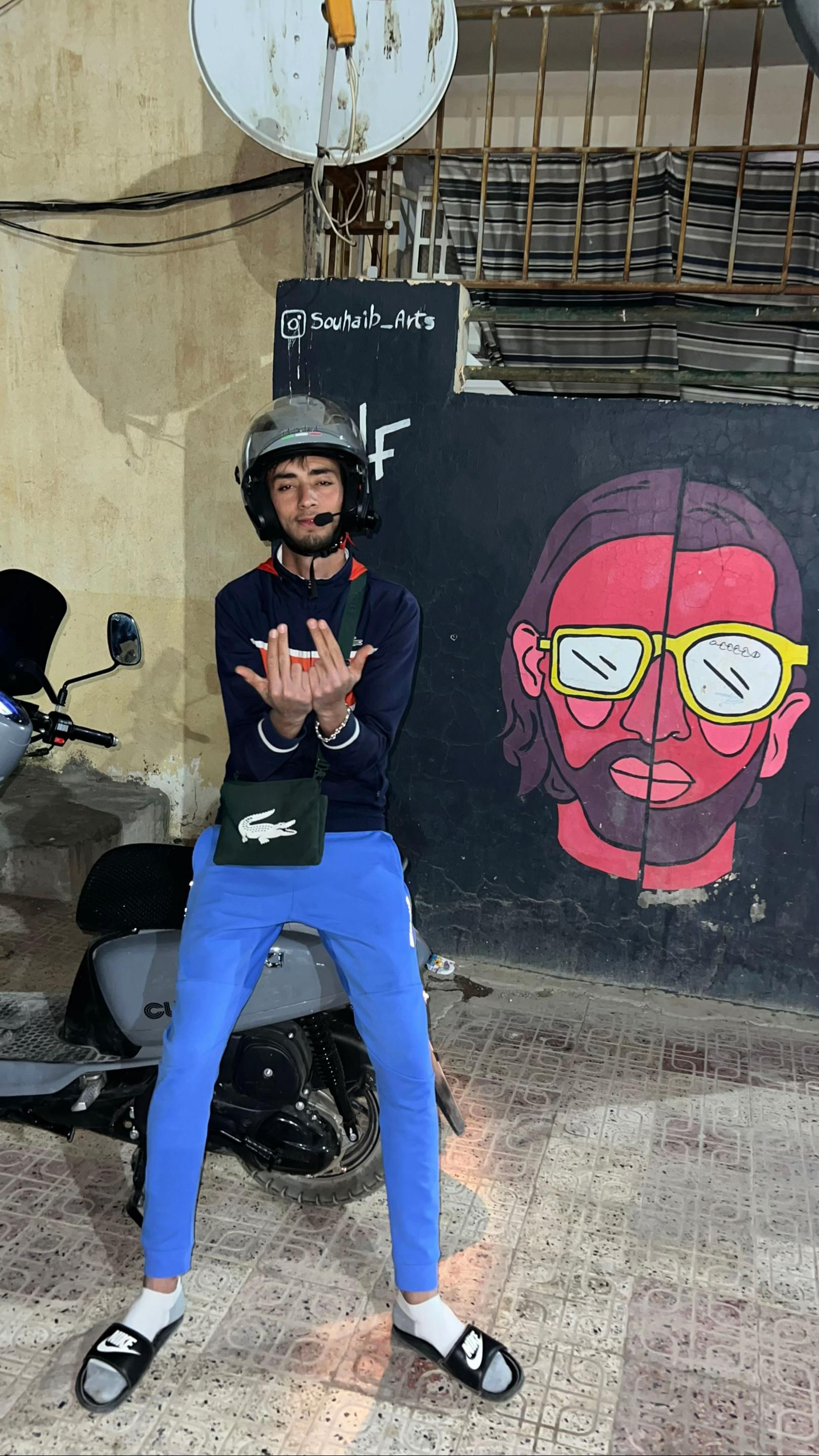 @Moha⚡️