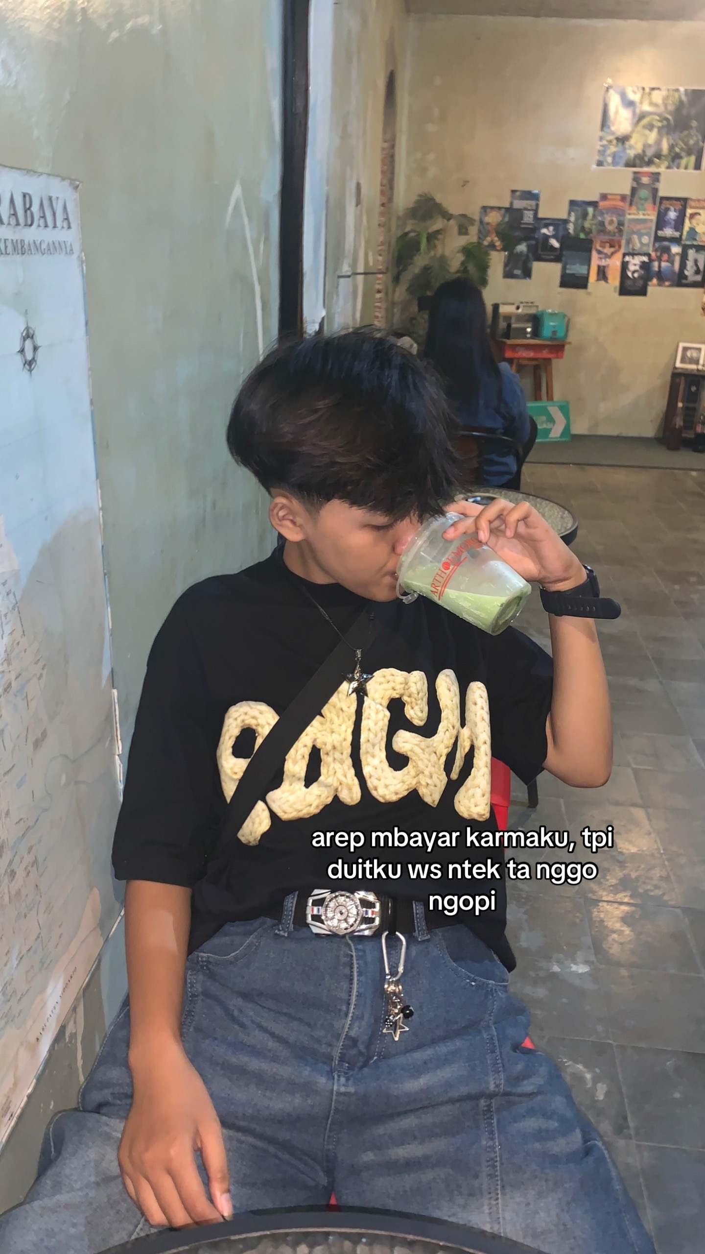 @ell