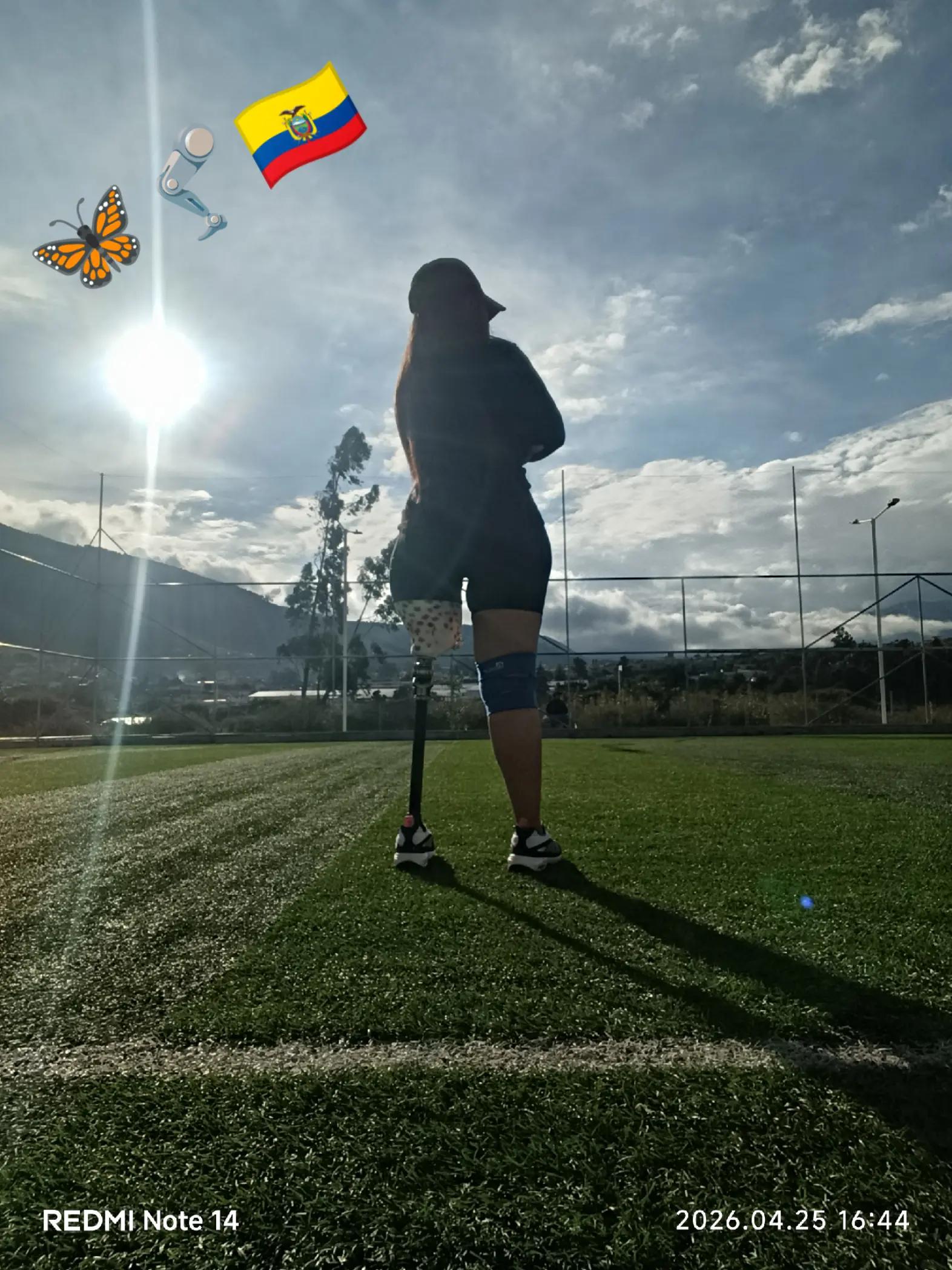 @Mariposita Kilina 🦋🦿🇪🇨