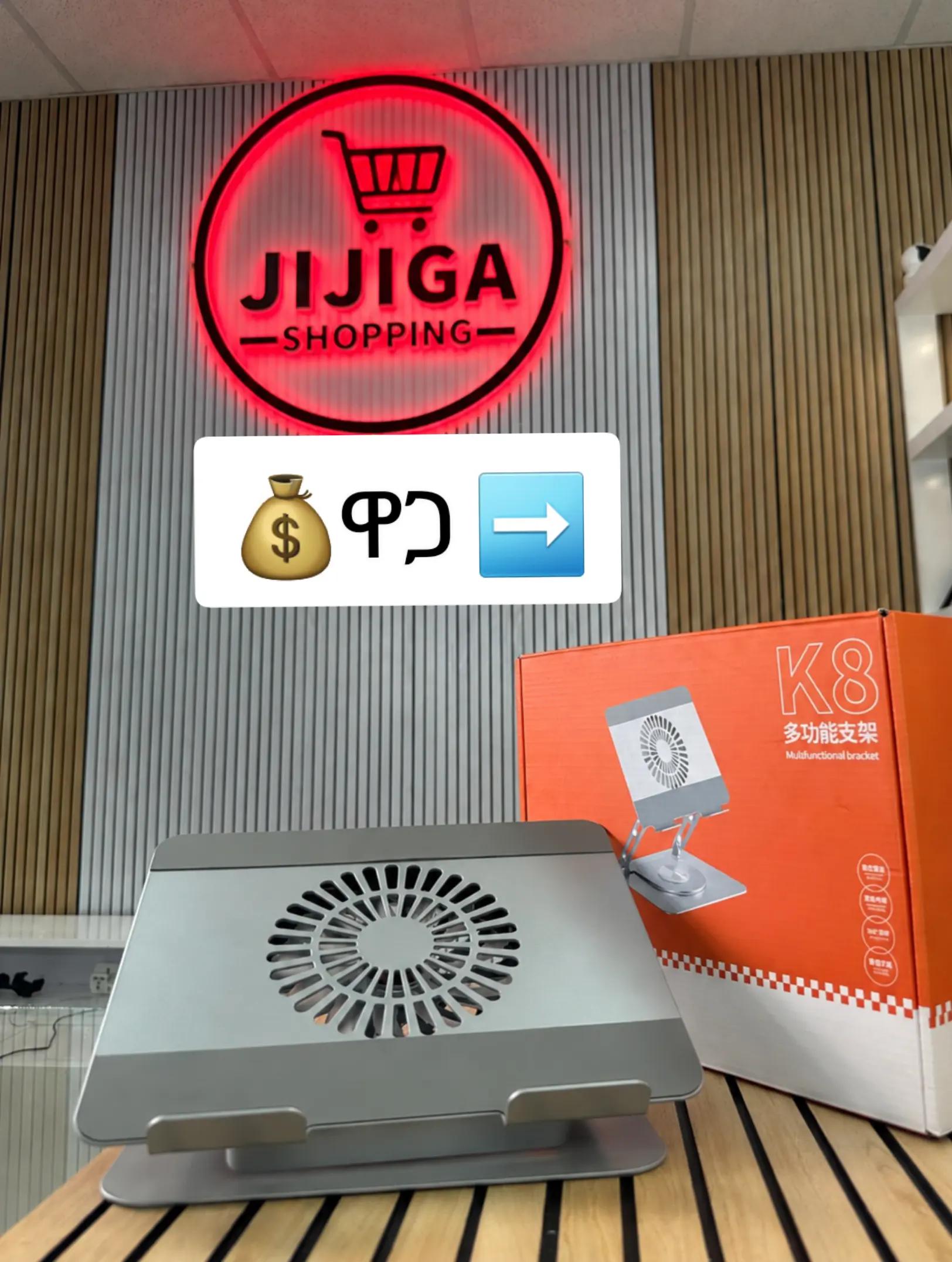 @Jijiga Shopping