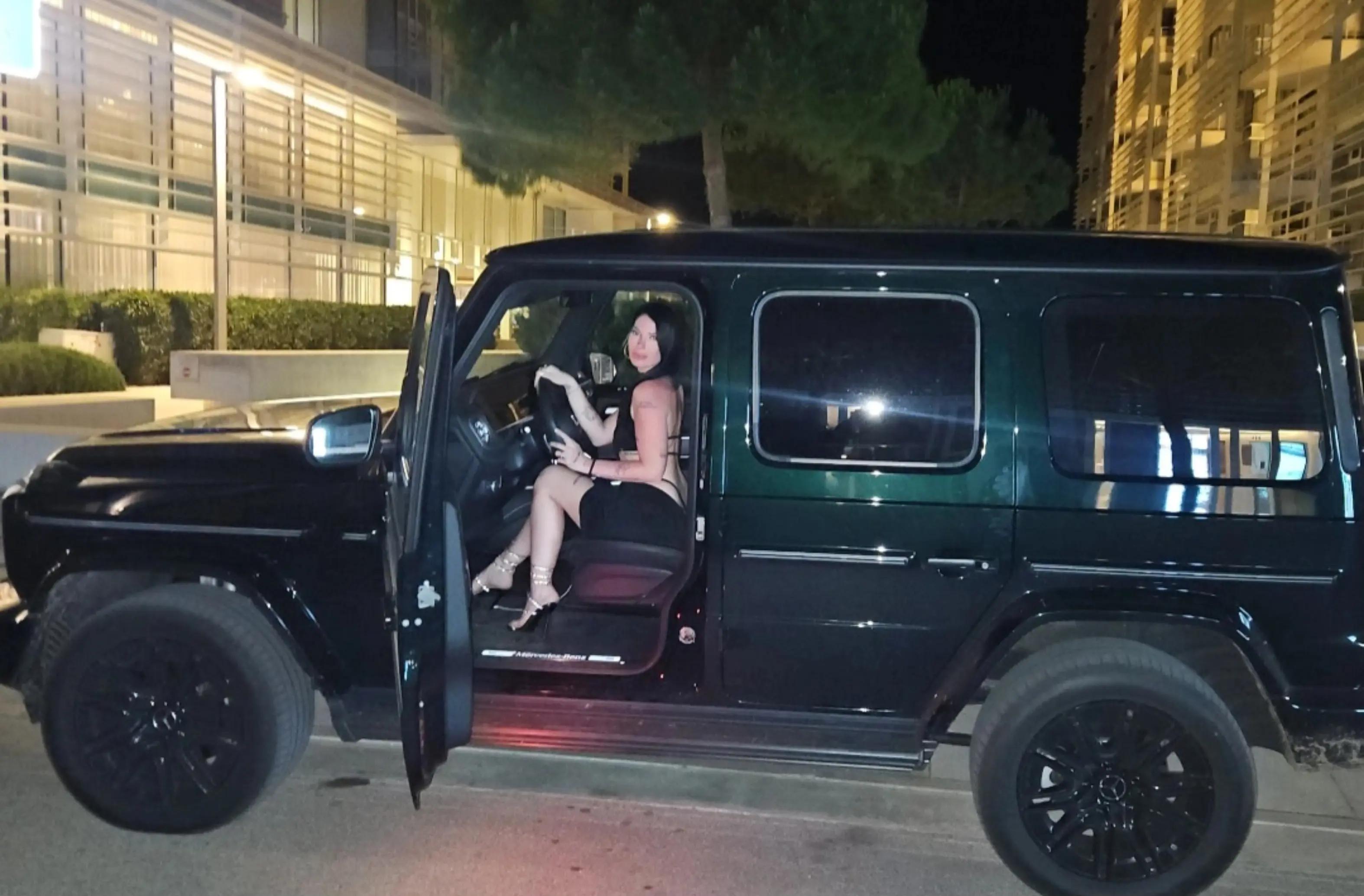 @Smeralda ๐๏ธโ๏ธ๐ธ๐
