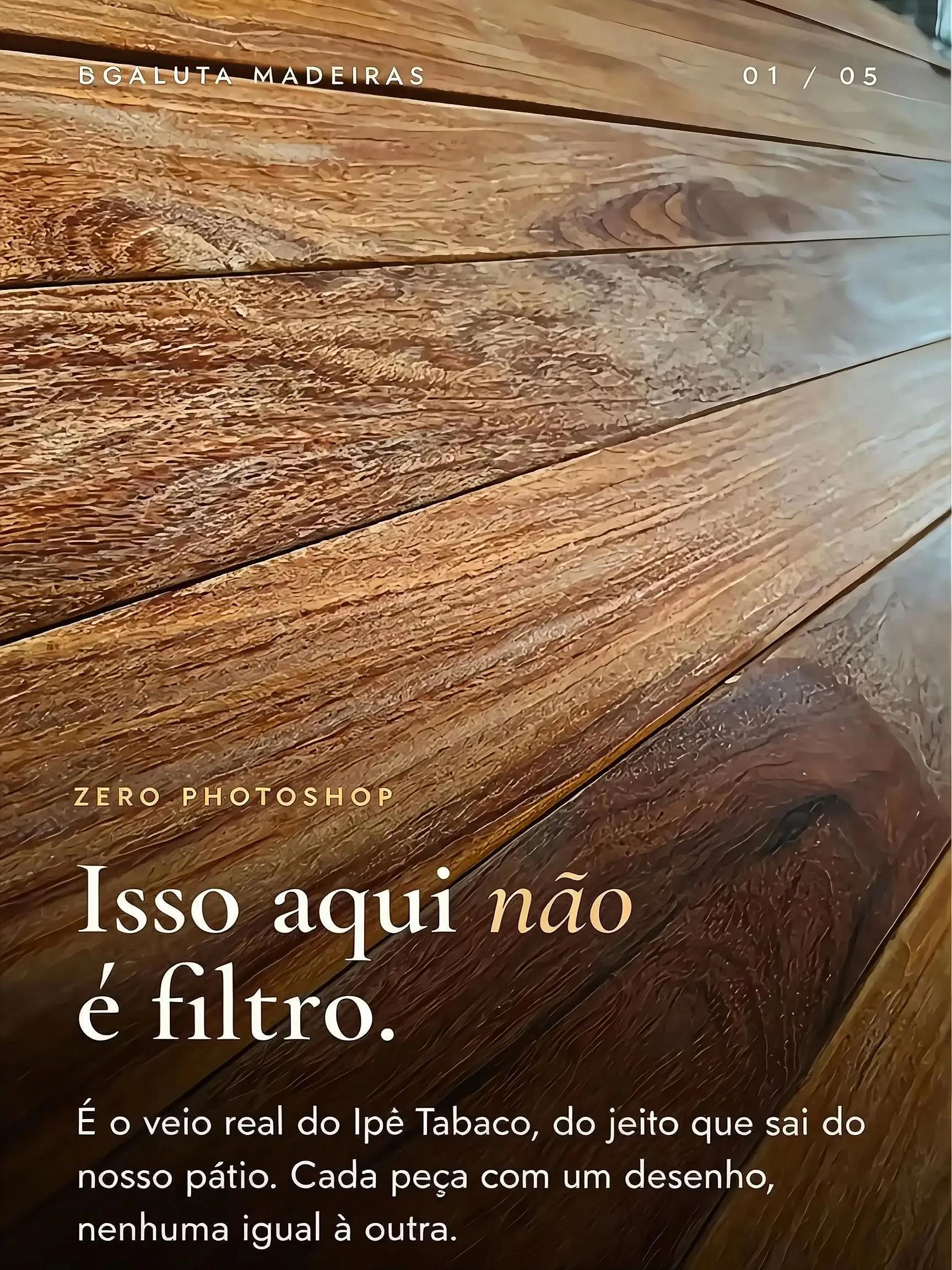@Galuta Madeiras