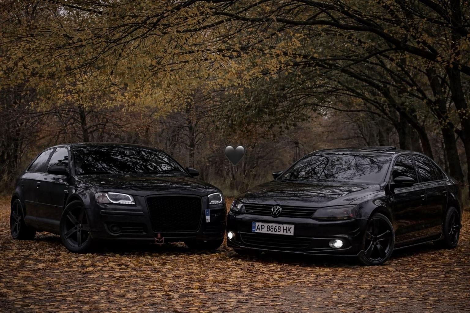 @VAG MAFIA