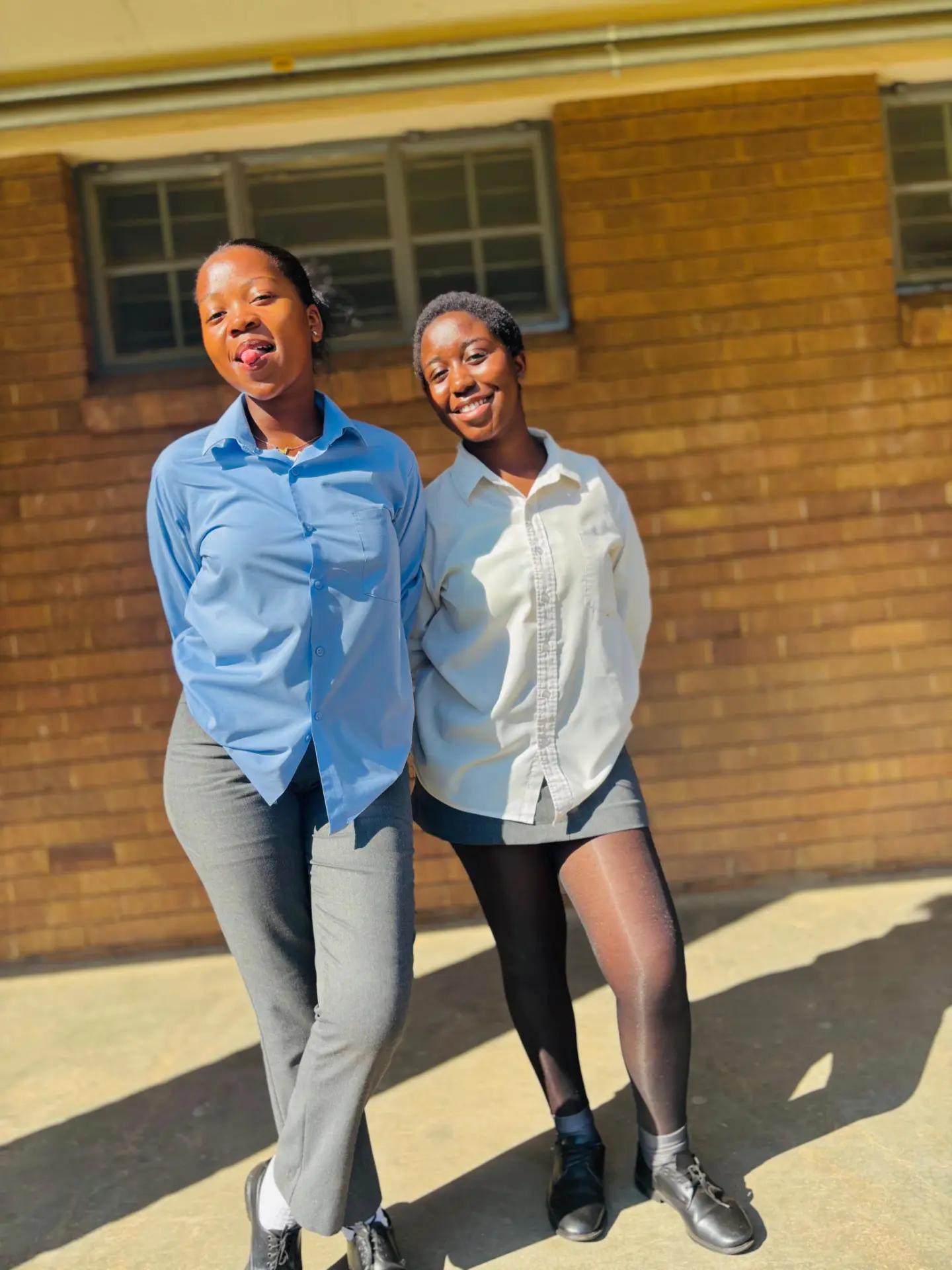 @ivulandlela lika Mfan'vulo 💗