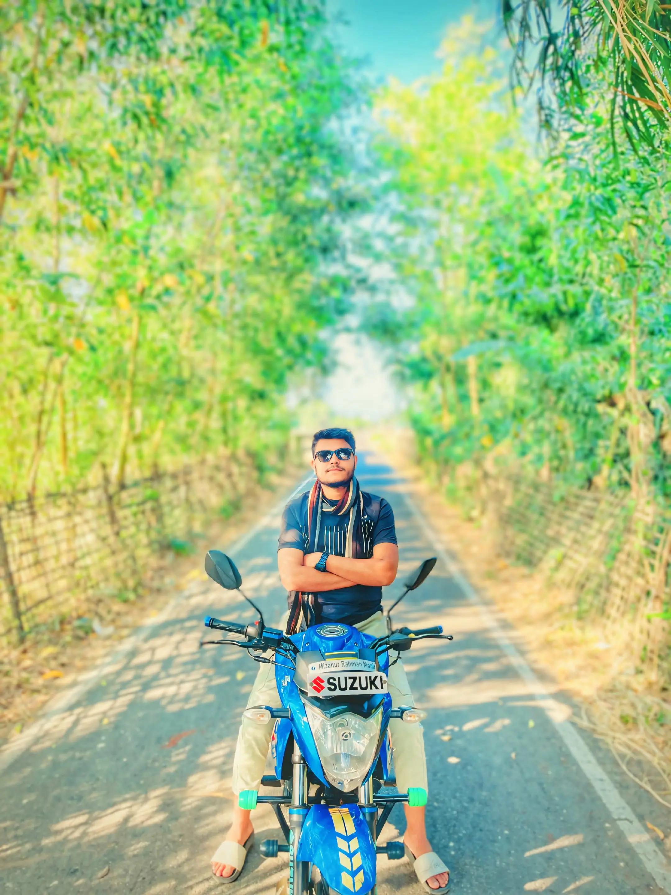 @MR Monir🏍️