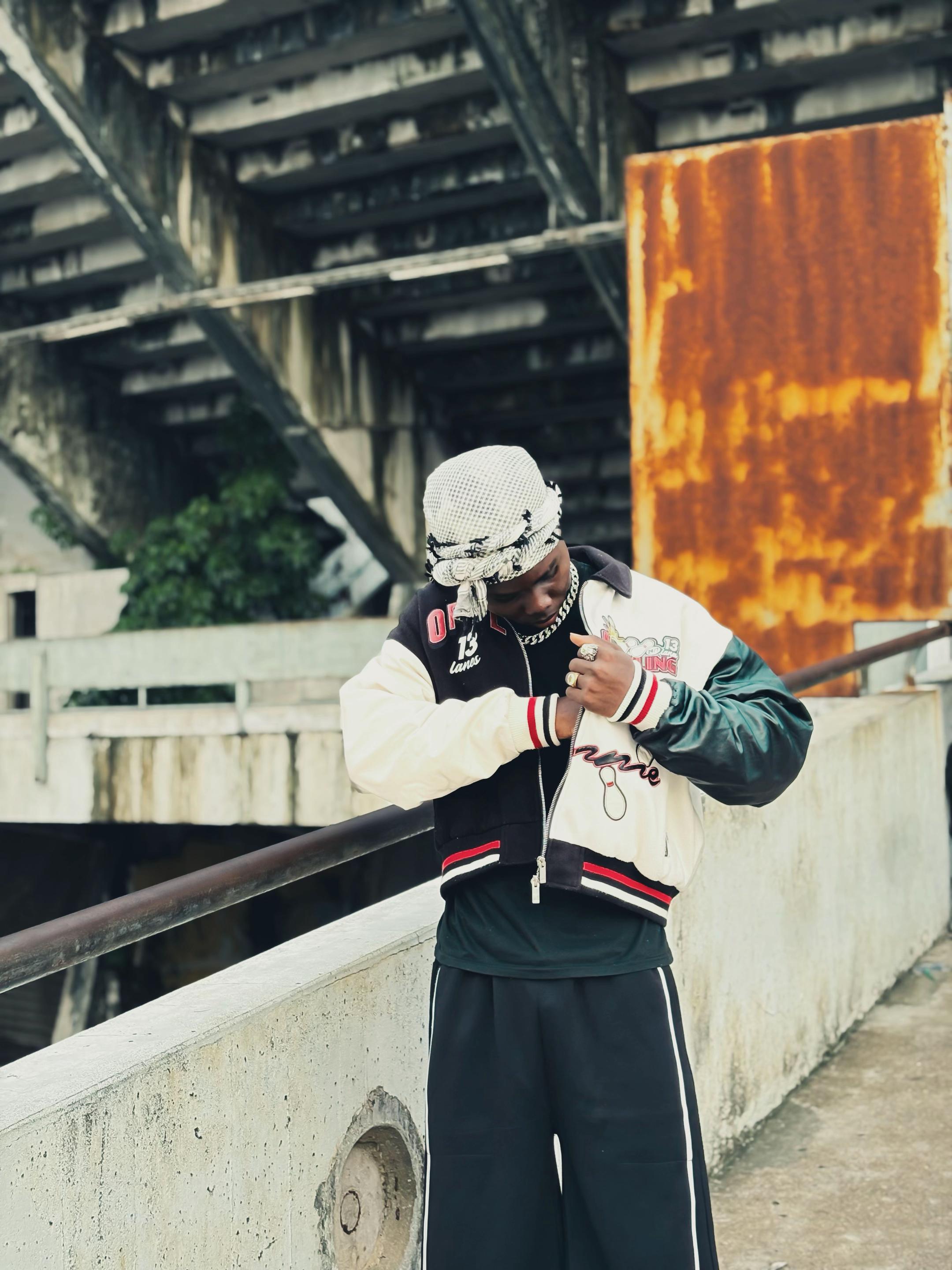 @BLAQ BOI OF TIKTOK&yen;&bull;🇳🇬