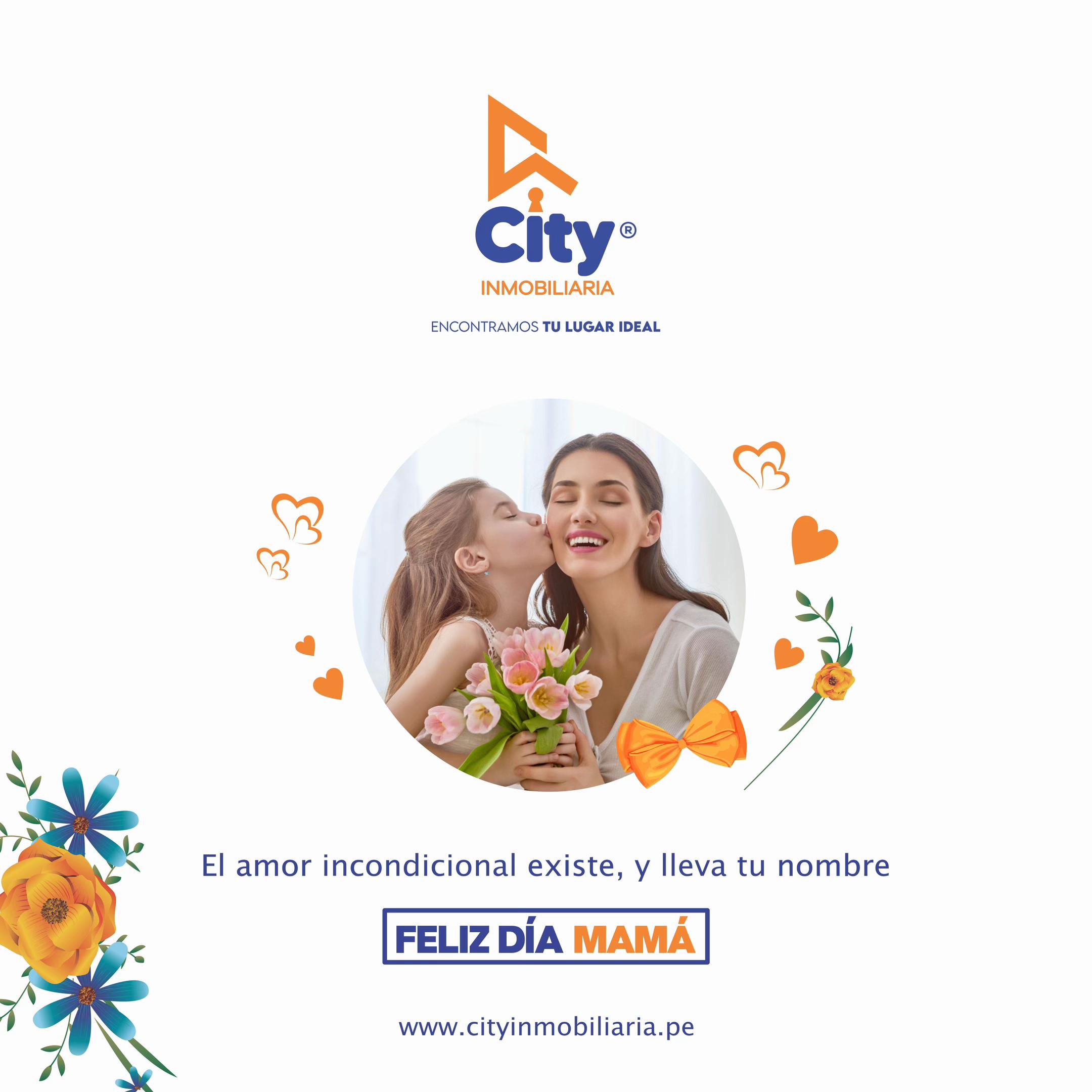@City Inmobiliaria