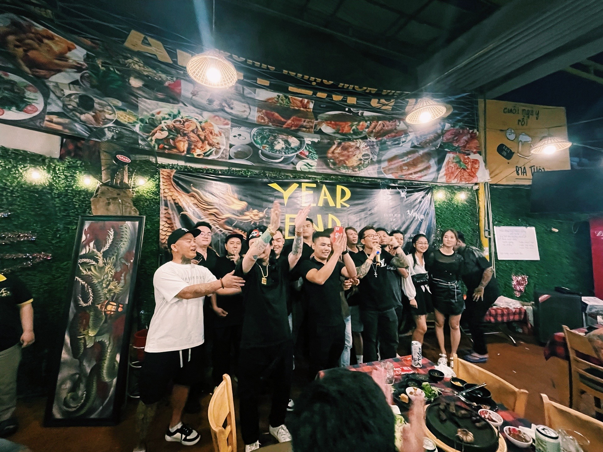 @✅Hiếu Nguyễn TATTOO H&Oacute;C M&Ocirc;N