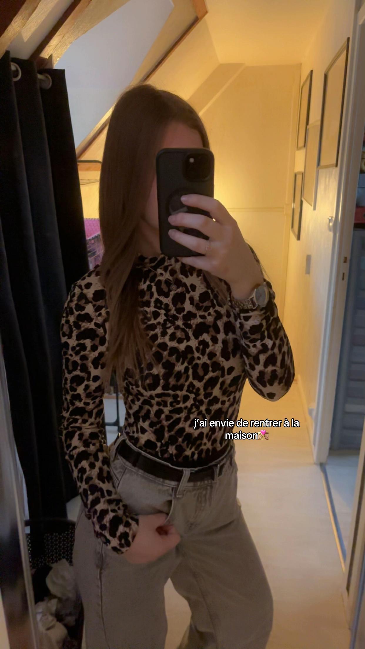 @Louanaꨄ