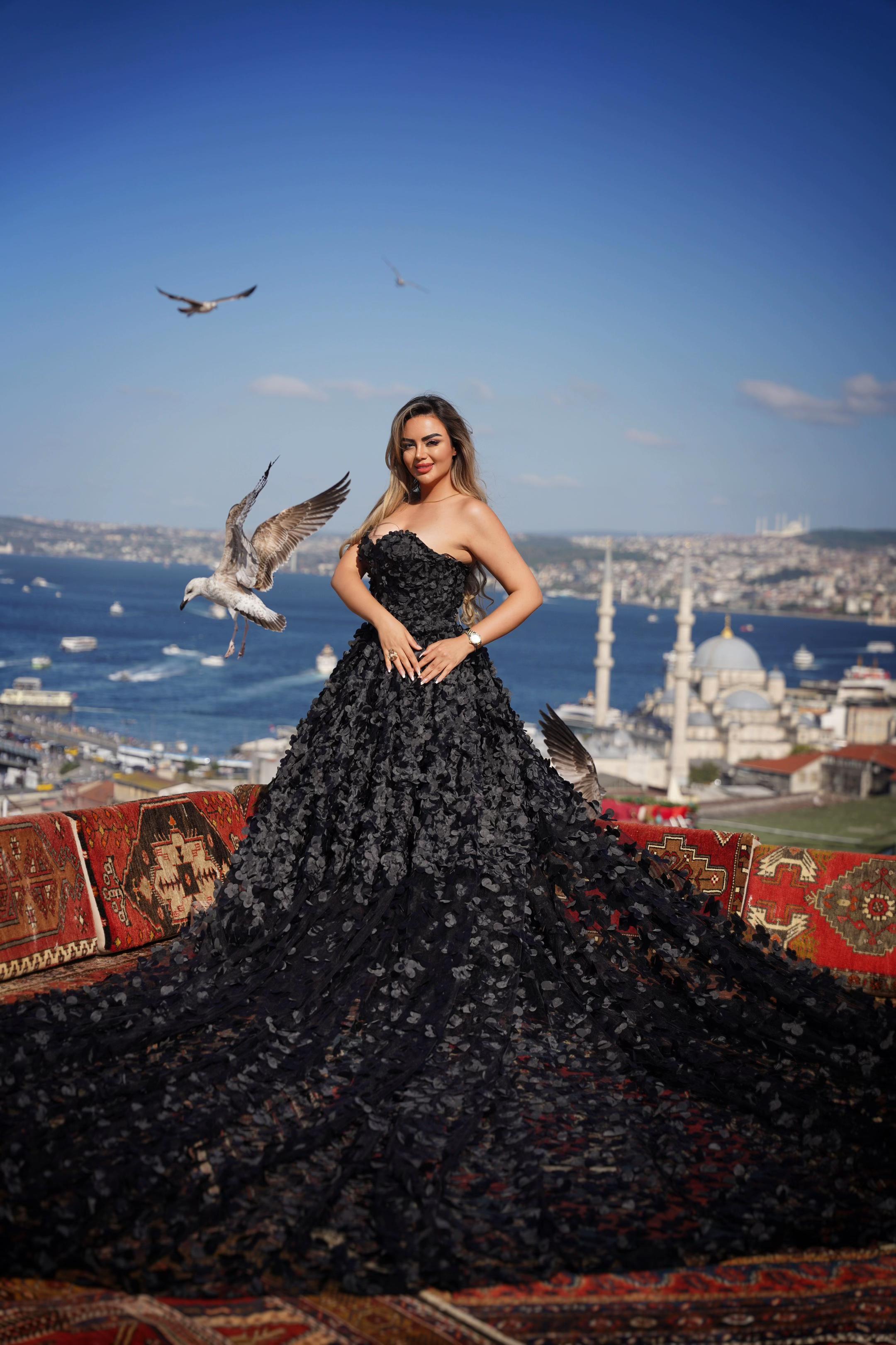 @niloofararvand