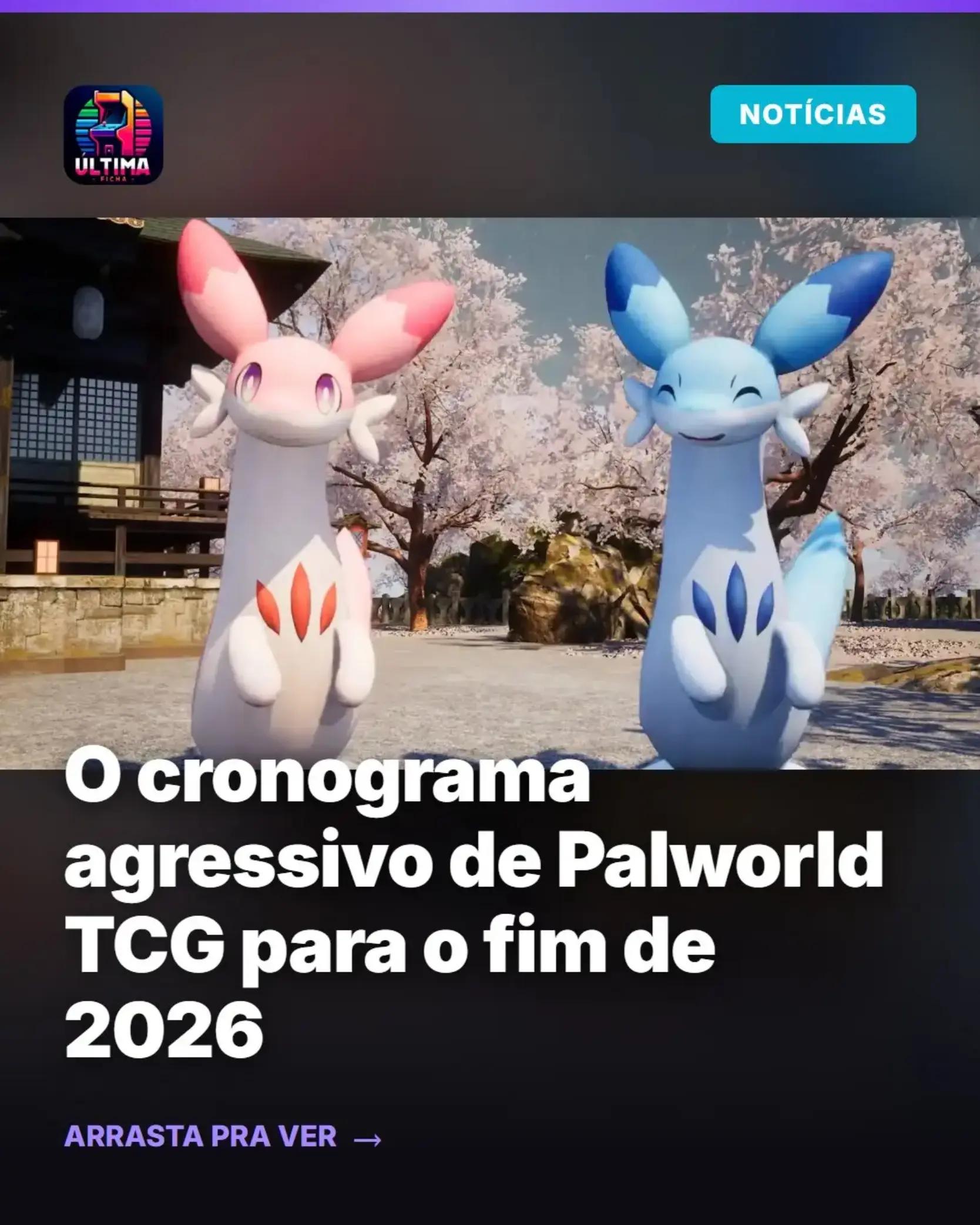 @Última Ficha