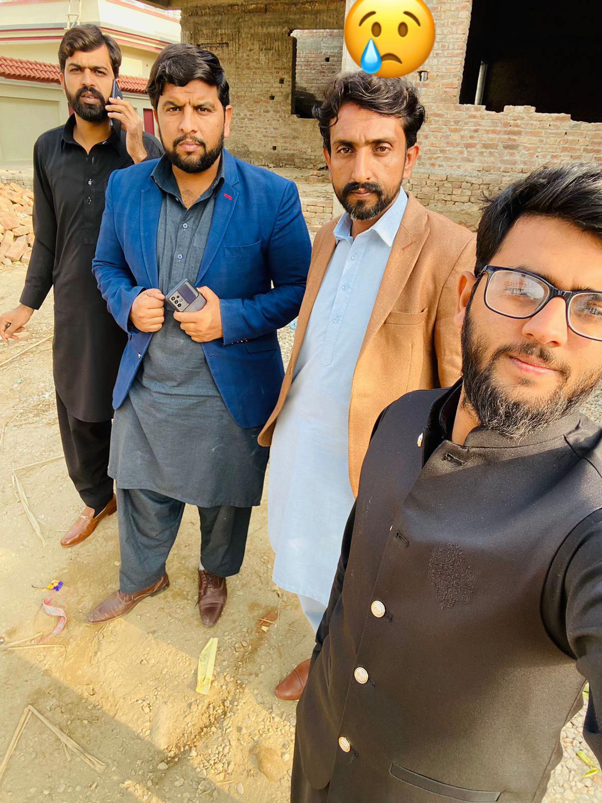 @Zumard Kashmiri🇸🇦