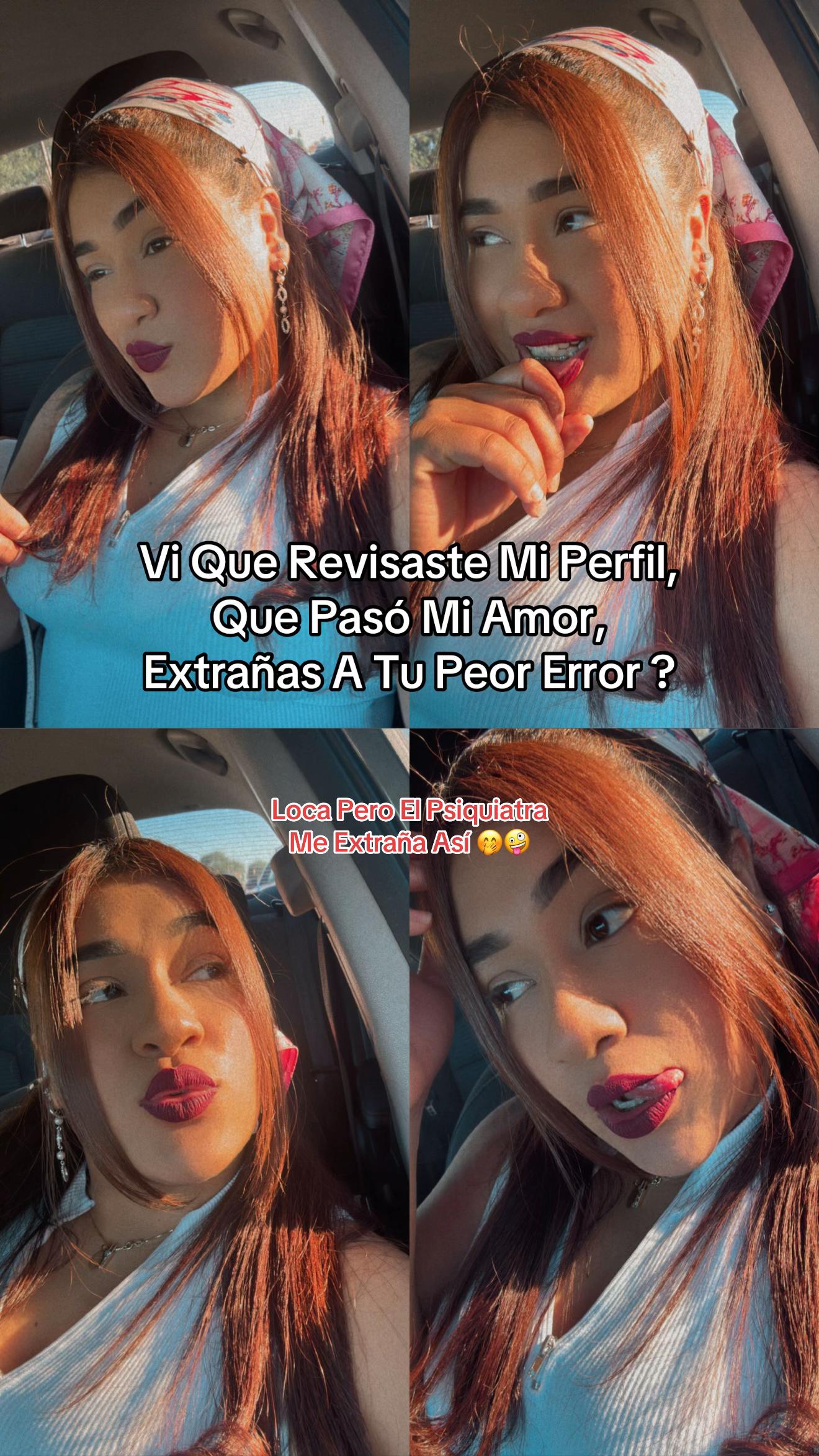 @Daniela Gonzalez