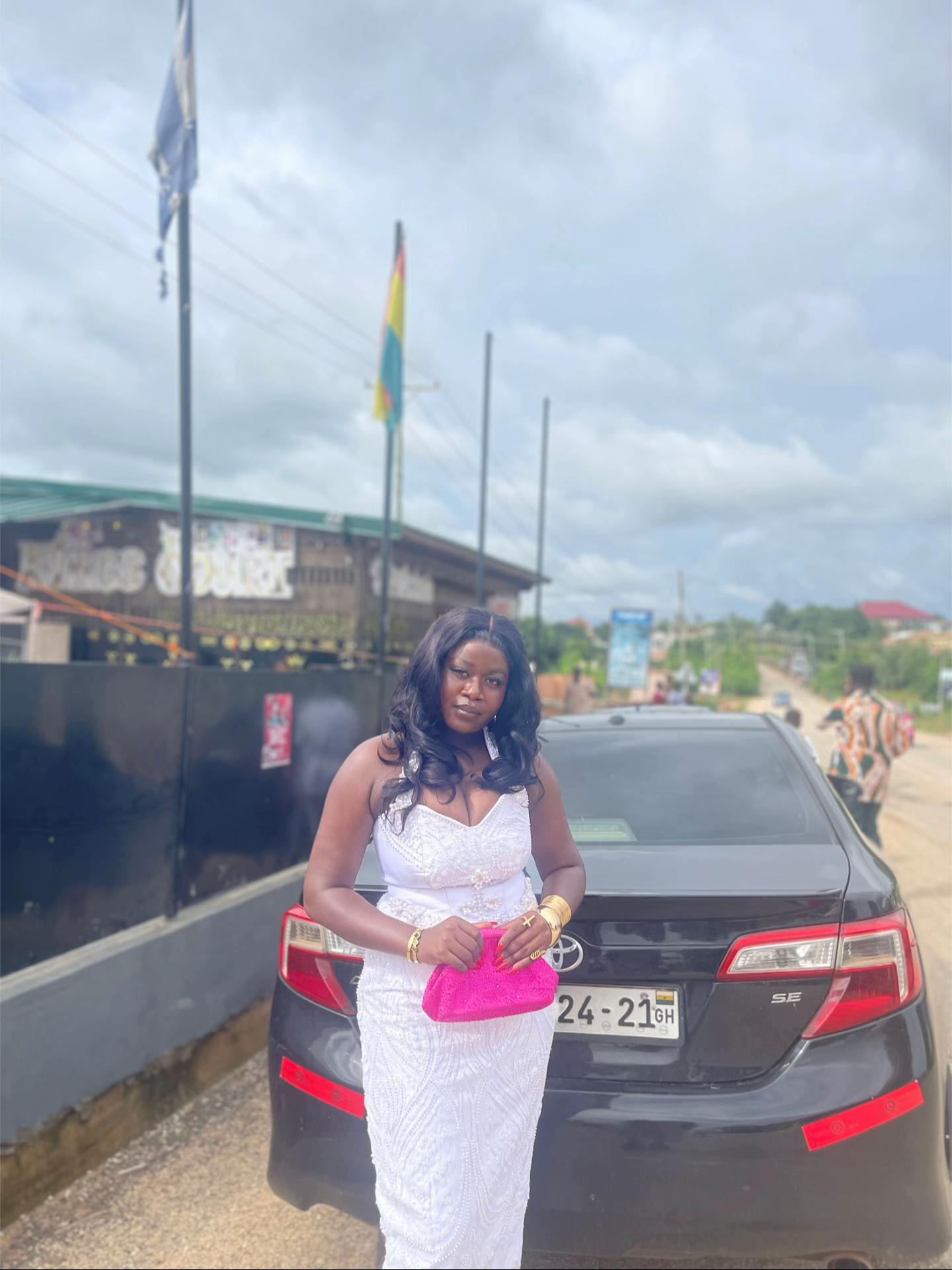 @Abena Adoma❤️🤭