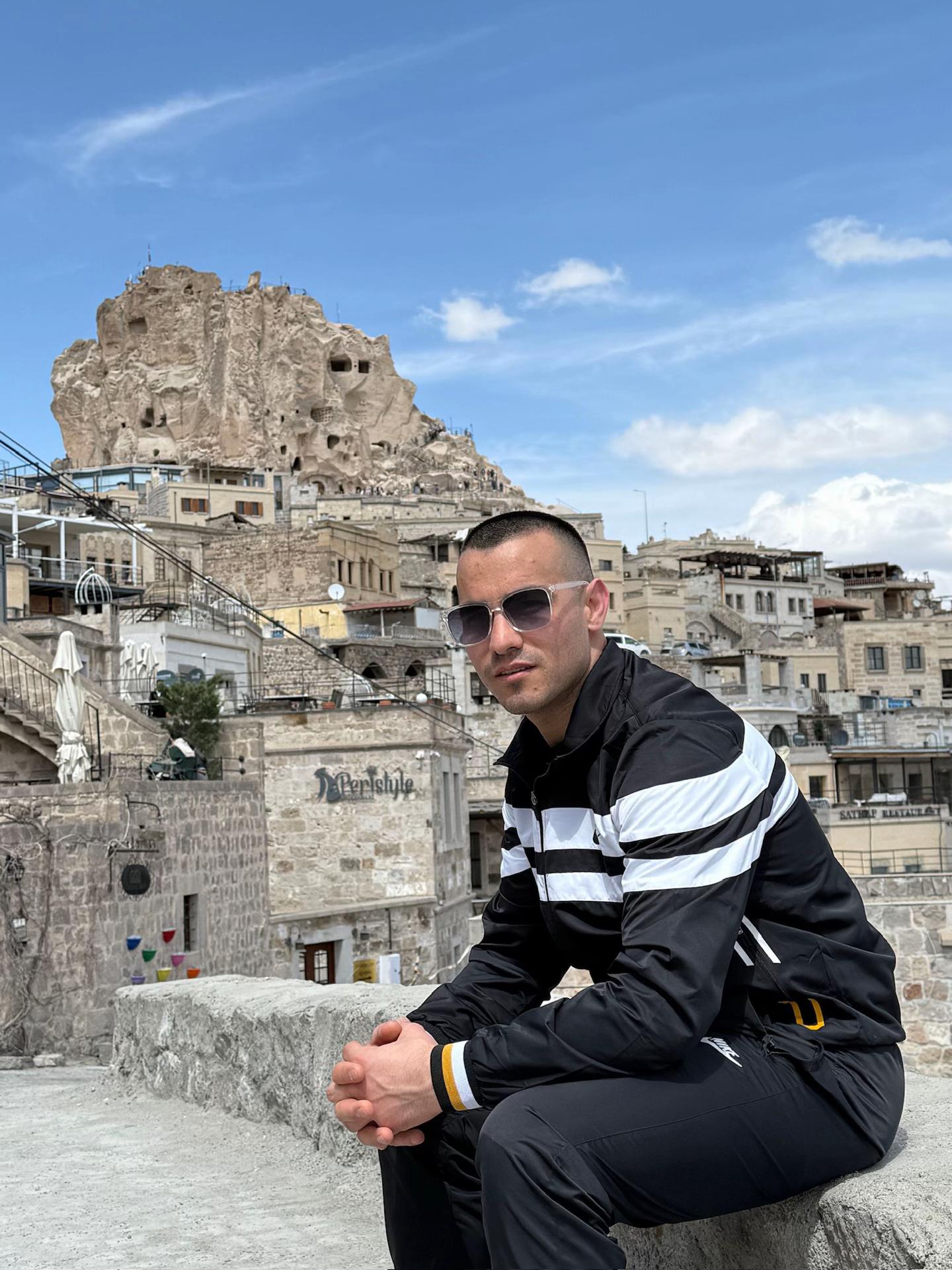 @MOHAMMAD Özbek