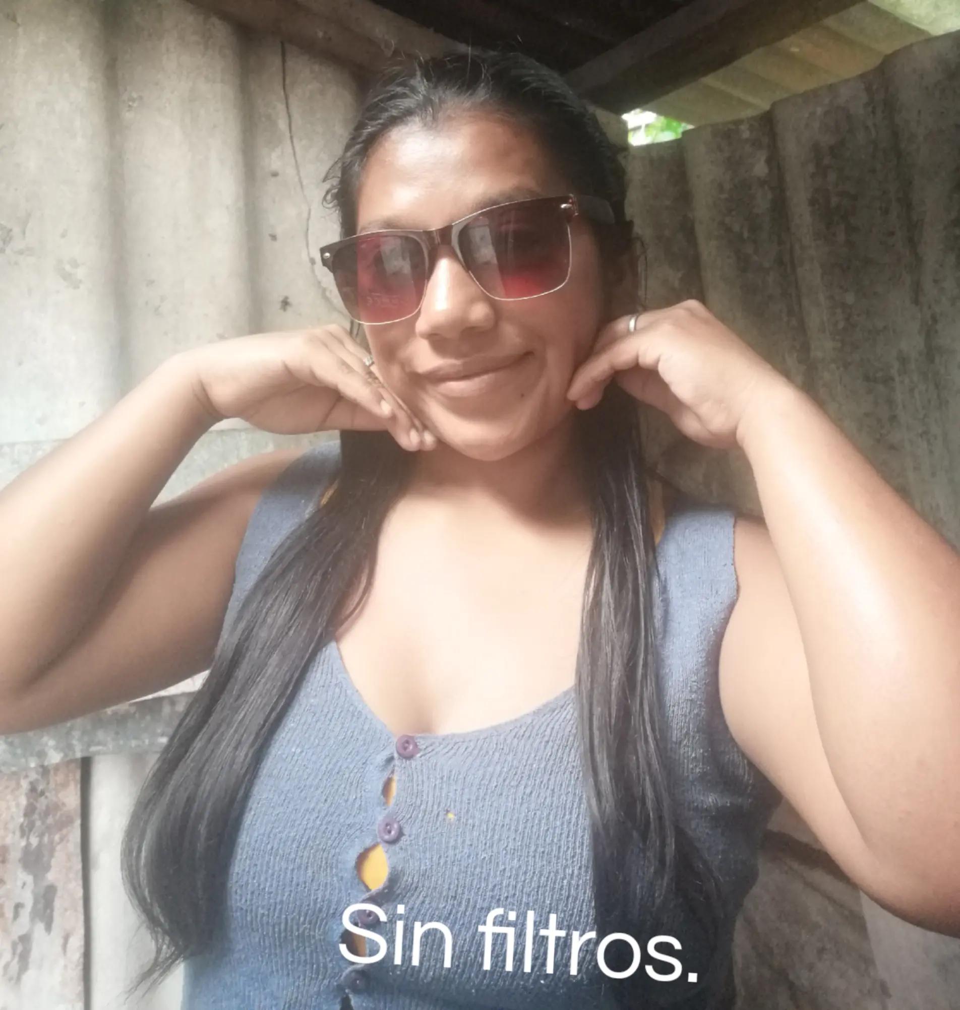 @Dayanita Rodriguez